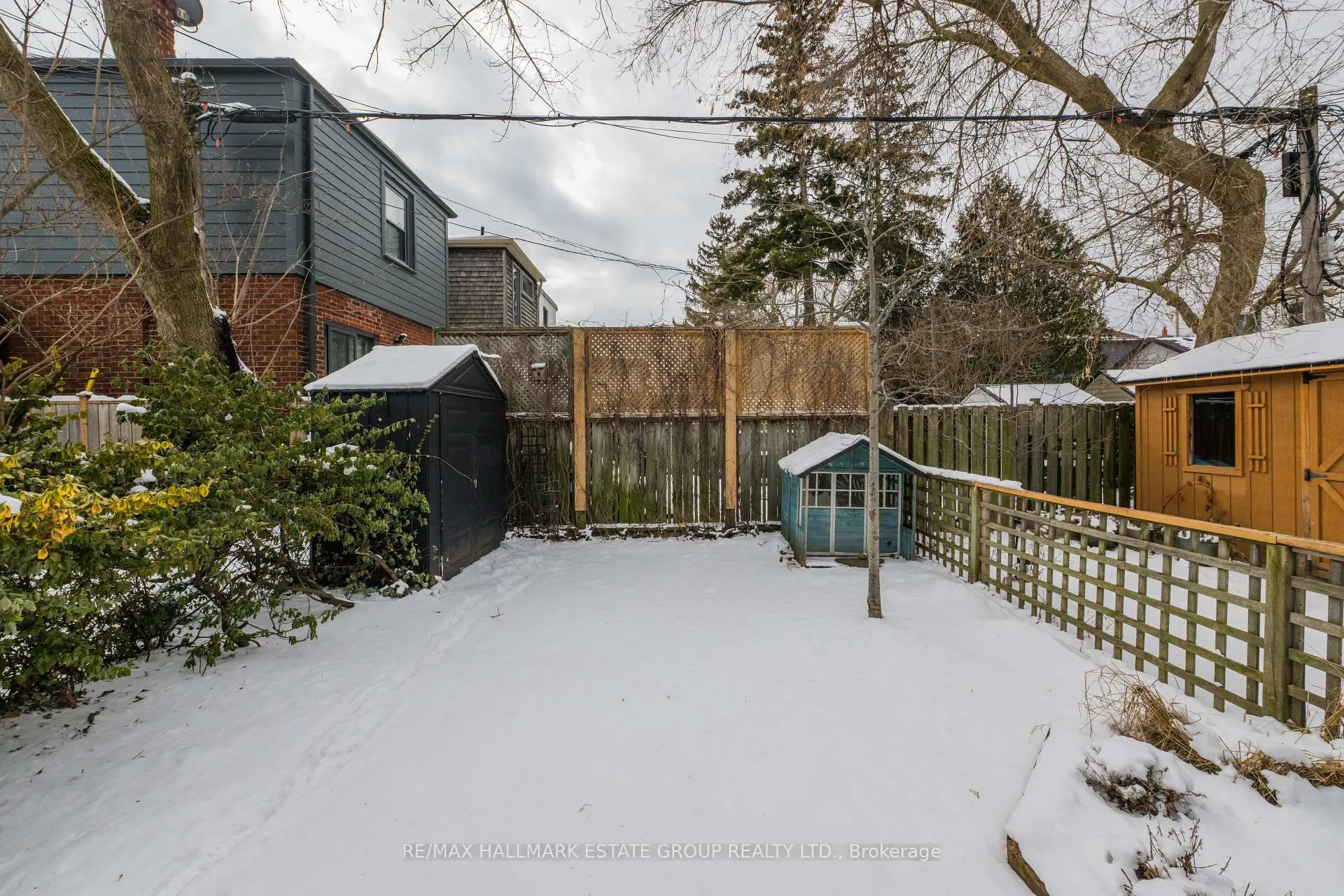Photo 42 of 144 Glebemount Avenue, Toronto, Danforth Village-East York — HOMEH