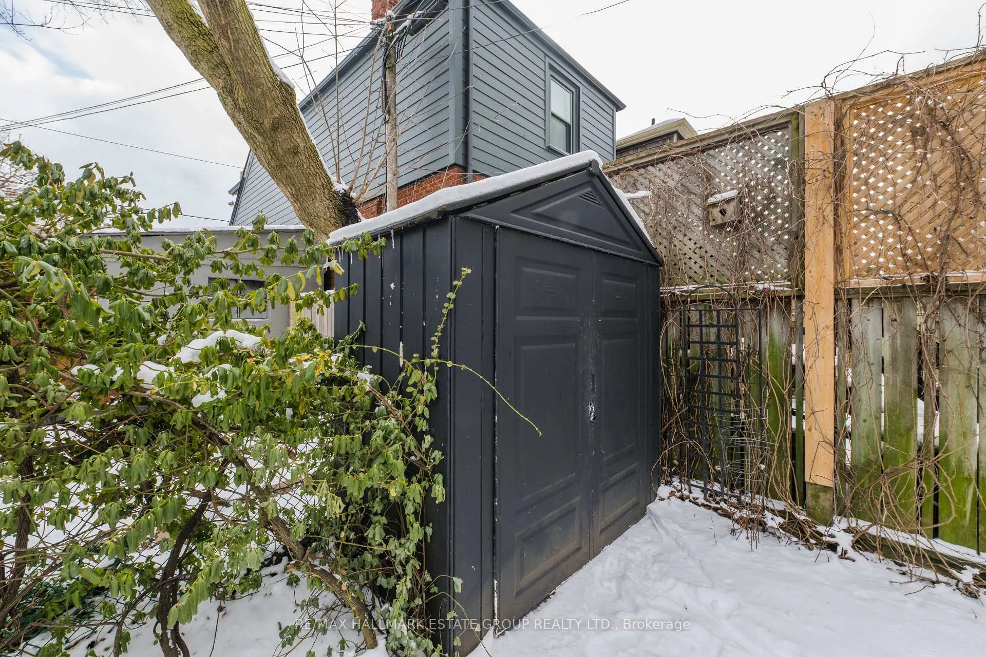 Photo 43 of 144 Glebemount Avenue, Toronto, Danforth Village-East York — HOMEH