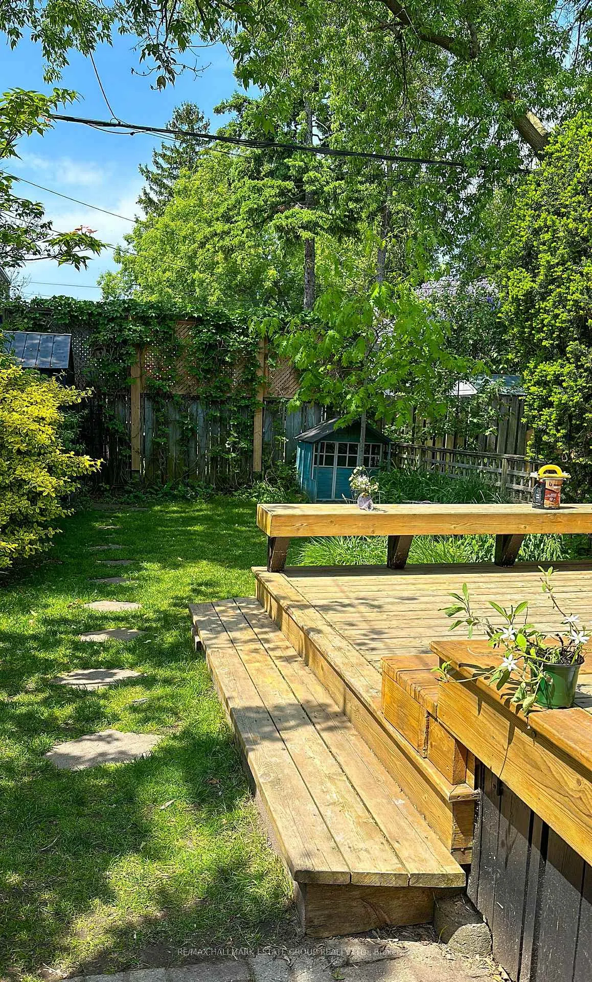 Photo 46 of 144 Glebemount Avenue, Toronto, Danforth Village-East York — HOMEH