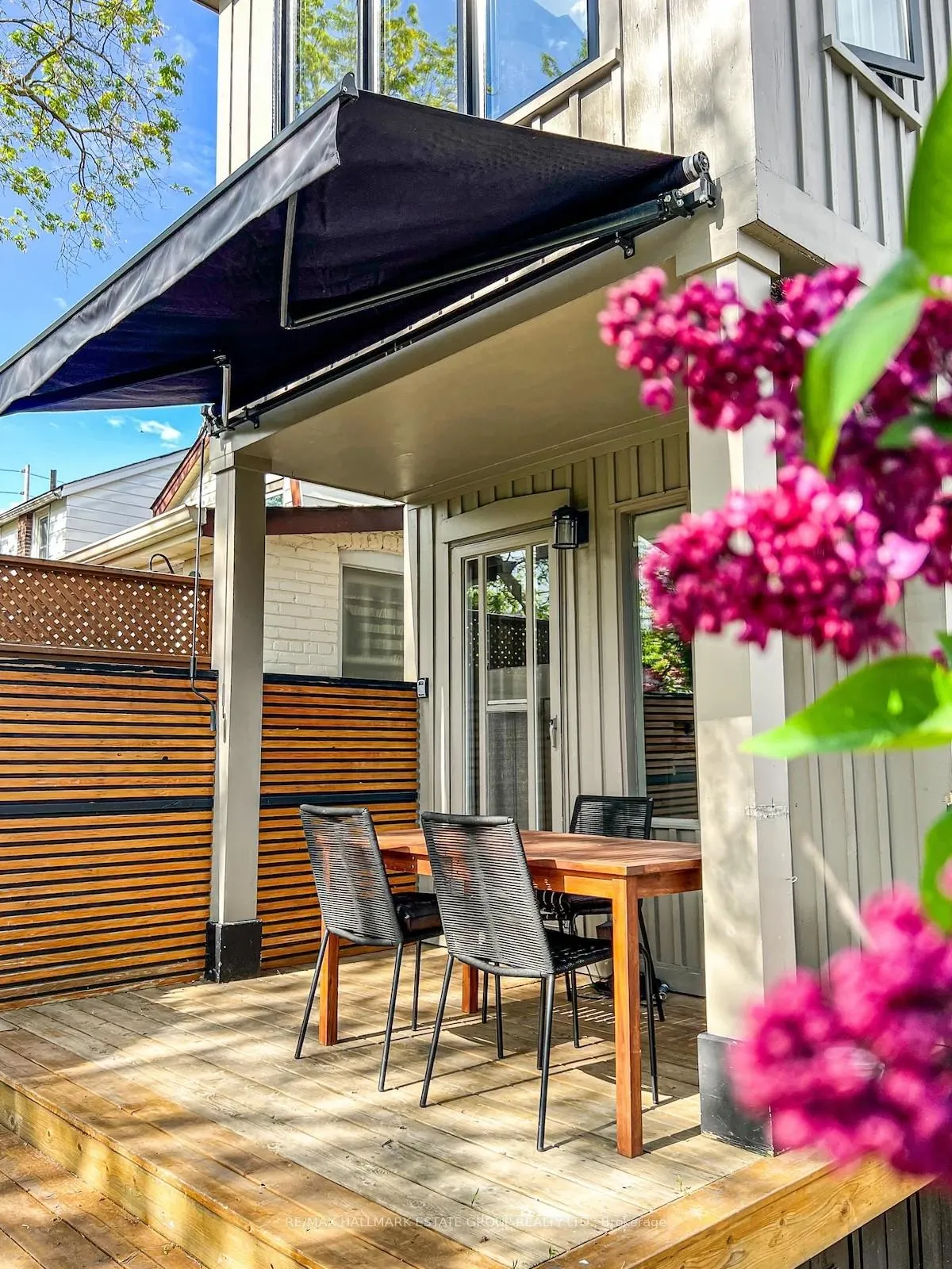 Photo 47 of 144 Glebemount Avenue, Toronto, Danforth Village-East York — HOMEH