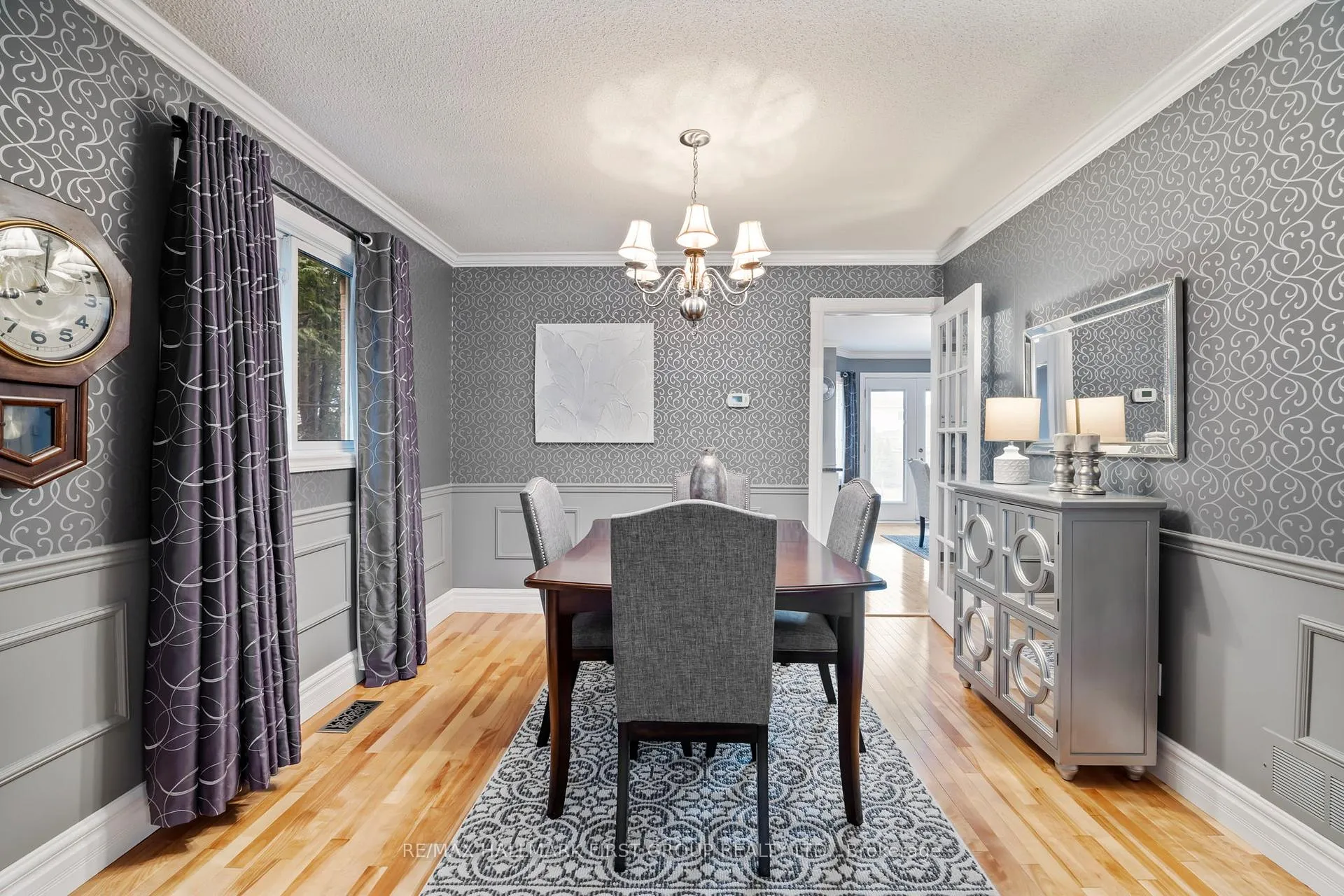 Photo 12 of 121 Glenabbey Drive, Clarington, Courtice — HOMEH