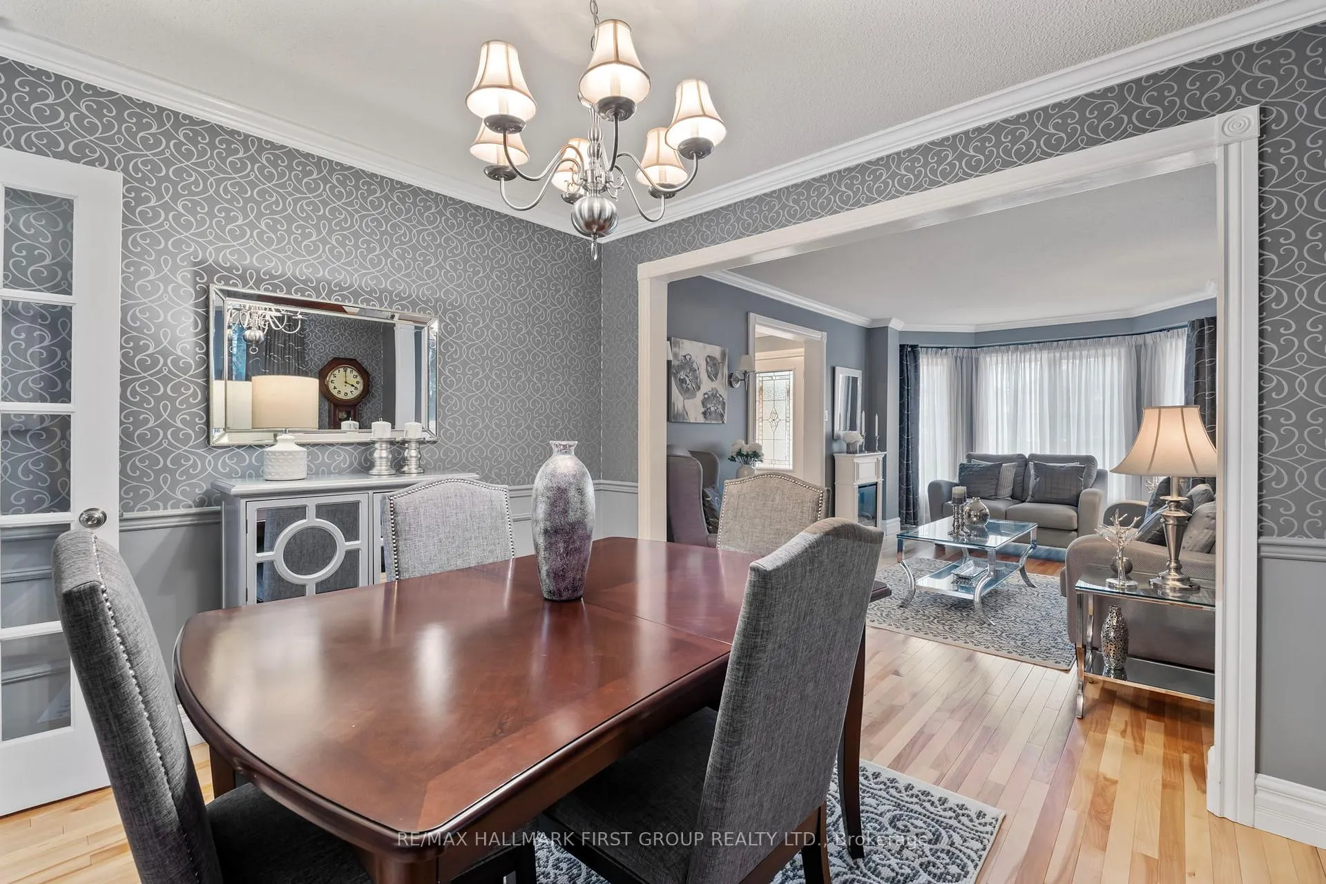Photo 14 of 121 Glenabbey Drive, Clarington, Courtice — HOMEH
