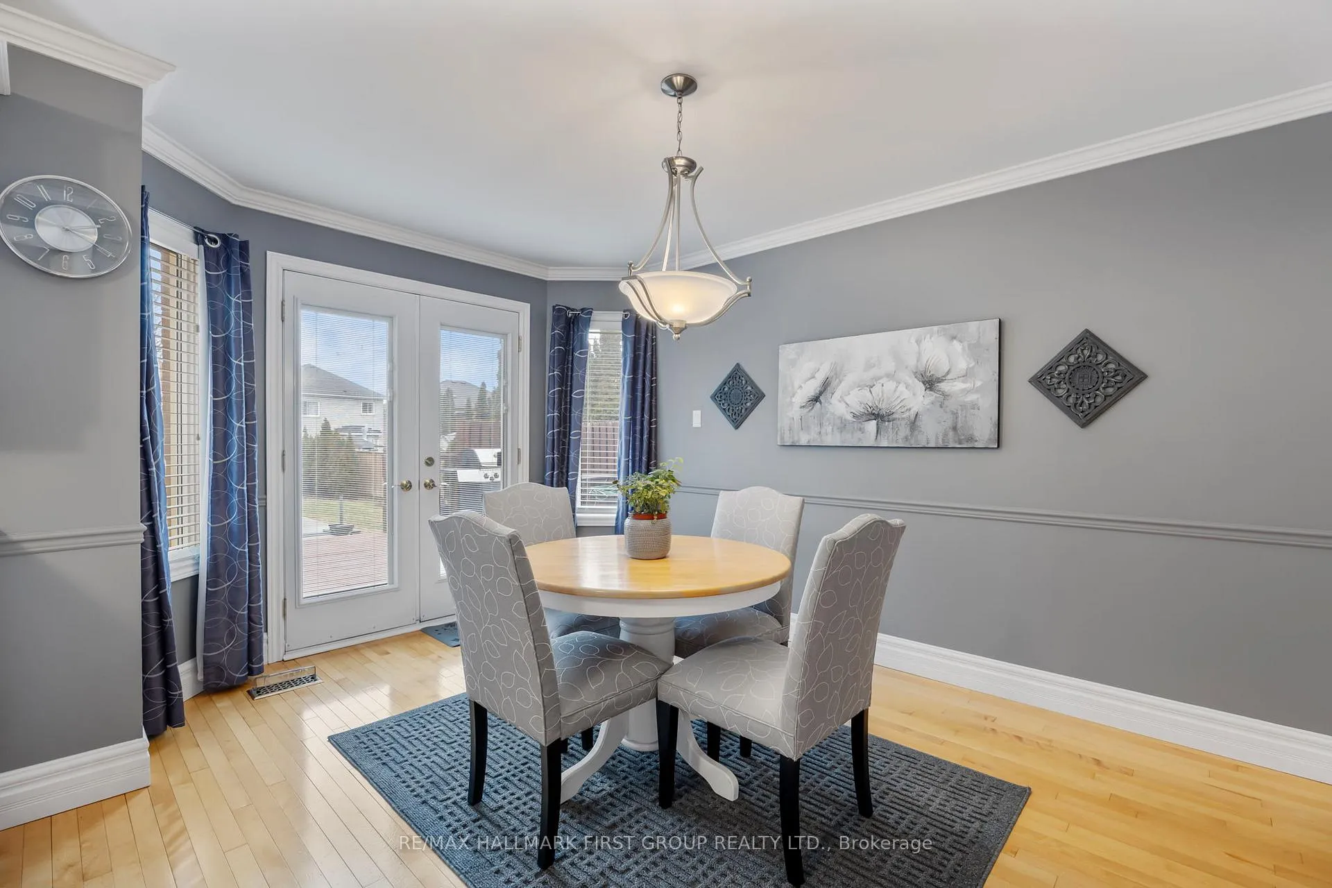 Photo 19 of 121 Glenabbey Drive, Clarington, Courtice — HOMEH
