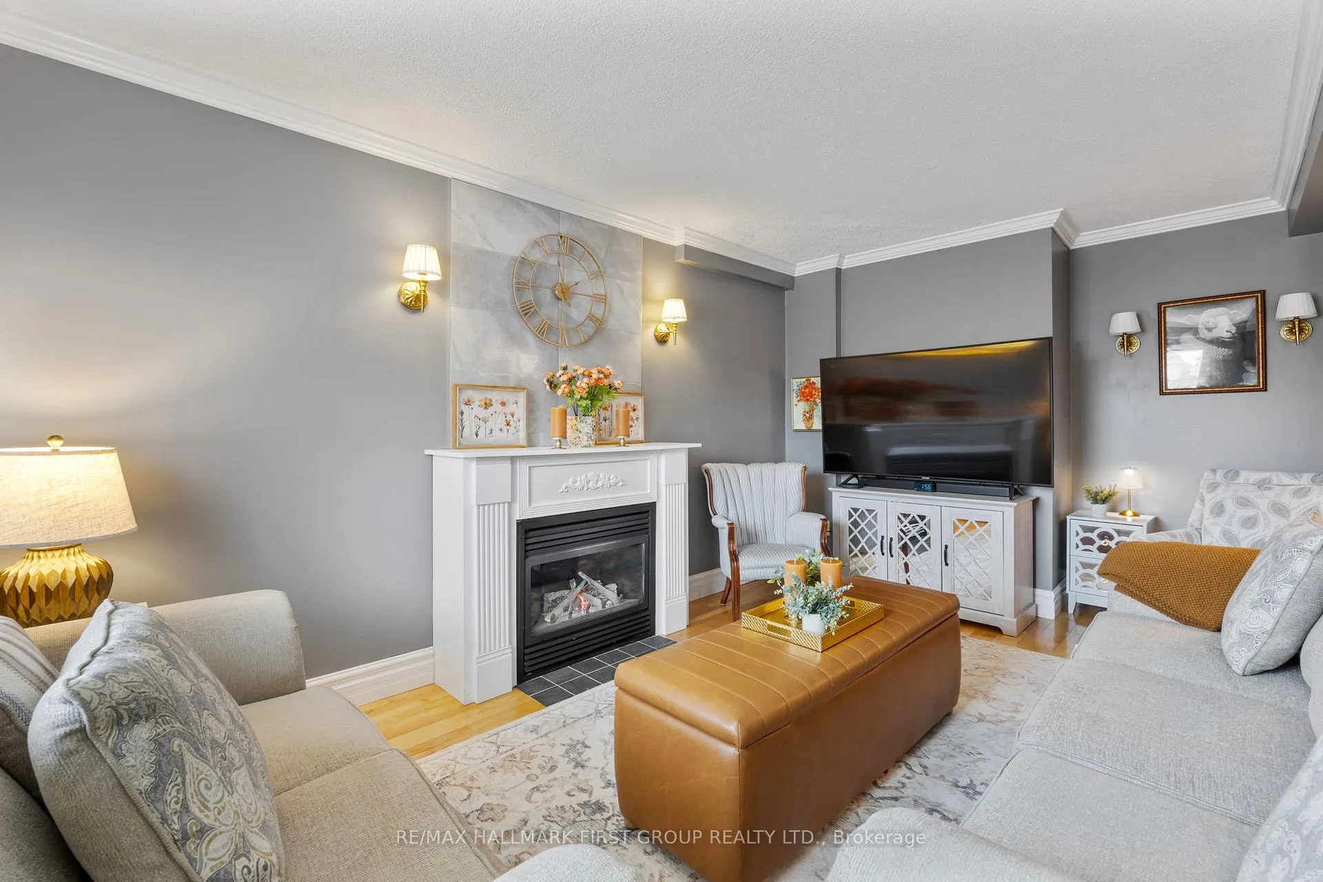 Photo 21 of 121 Glenabbey Drive, Clarington, Courtice — HOMEH
