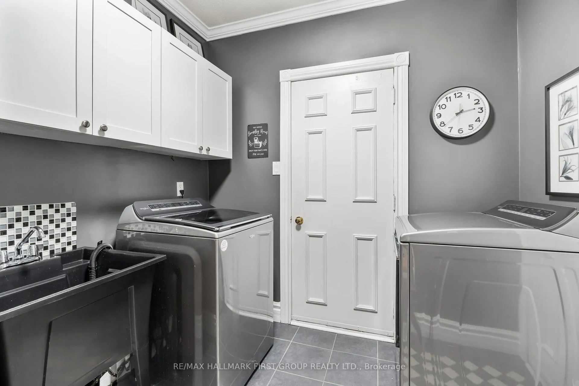 Photo 24 of 121 Glenabbey Drive, Clarington, Courtice — HOMEH