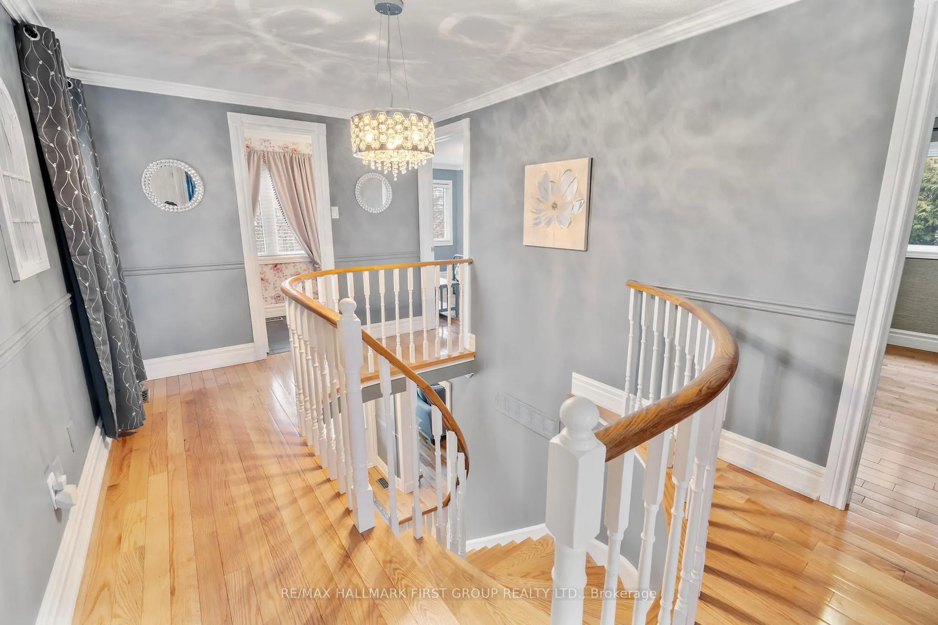 Photo 25 of 121 Glenabbey Drive, Clarington, Courtice — HOMEH