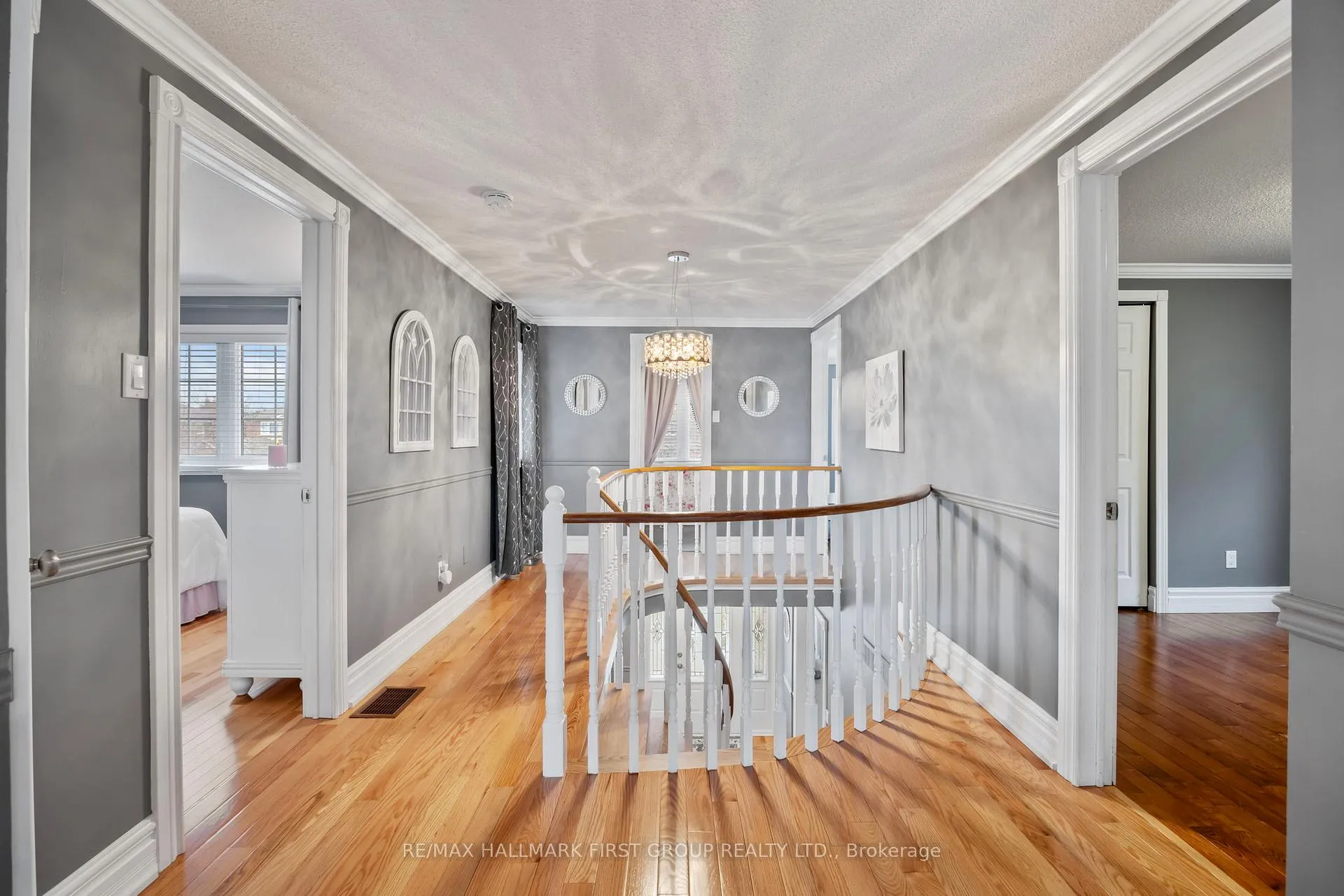 Photo 26 of 121 Glenabbey Drive, Clarington, Courtice — HOMEH