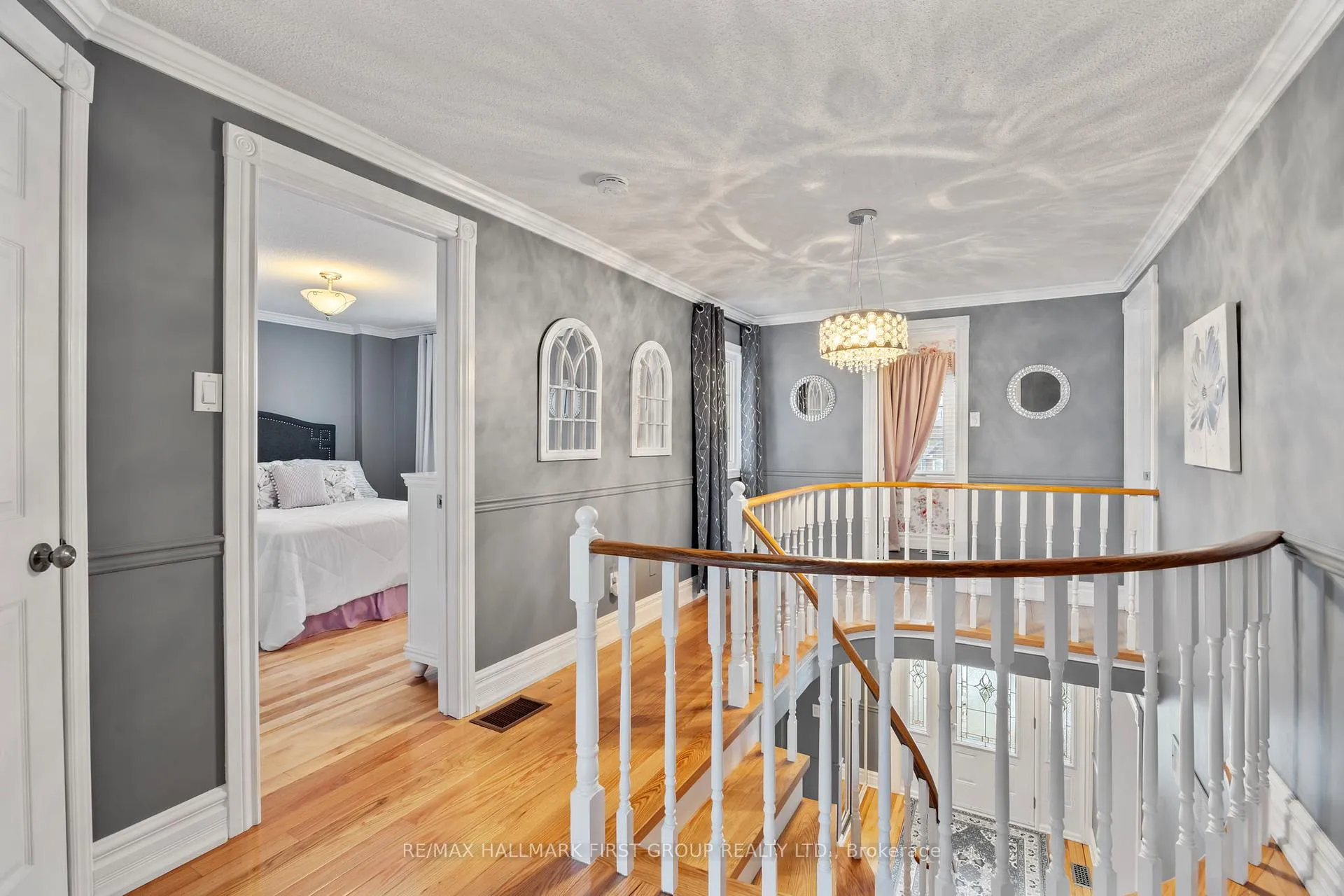 Photo 27 of 121 Glenabbey Drive, Clarington, Courtice — HOMEH