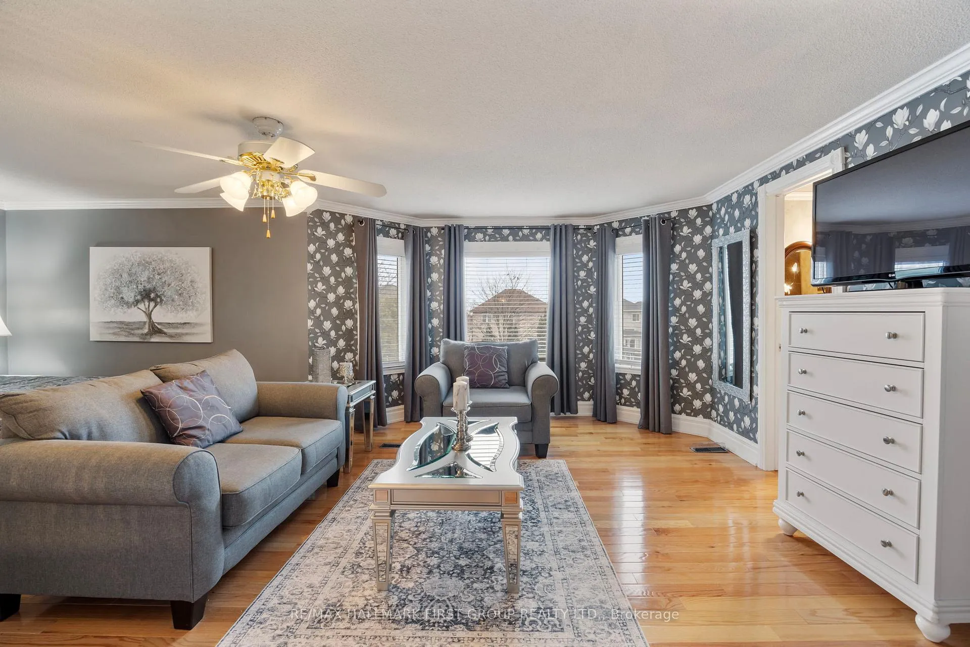 Photo 29 of 121 Glenabbey Drive, Clarington, Courtice — HOMEH