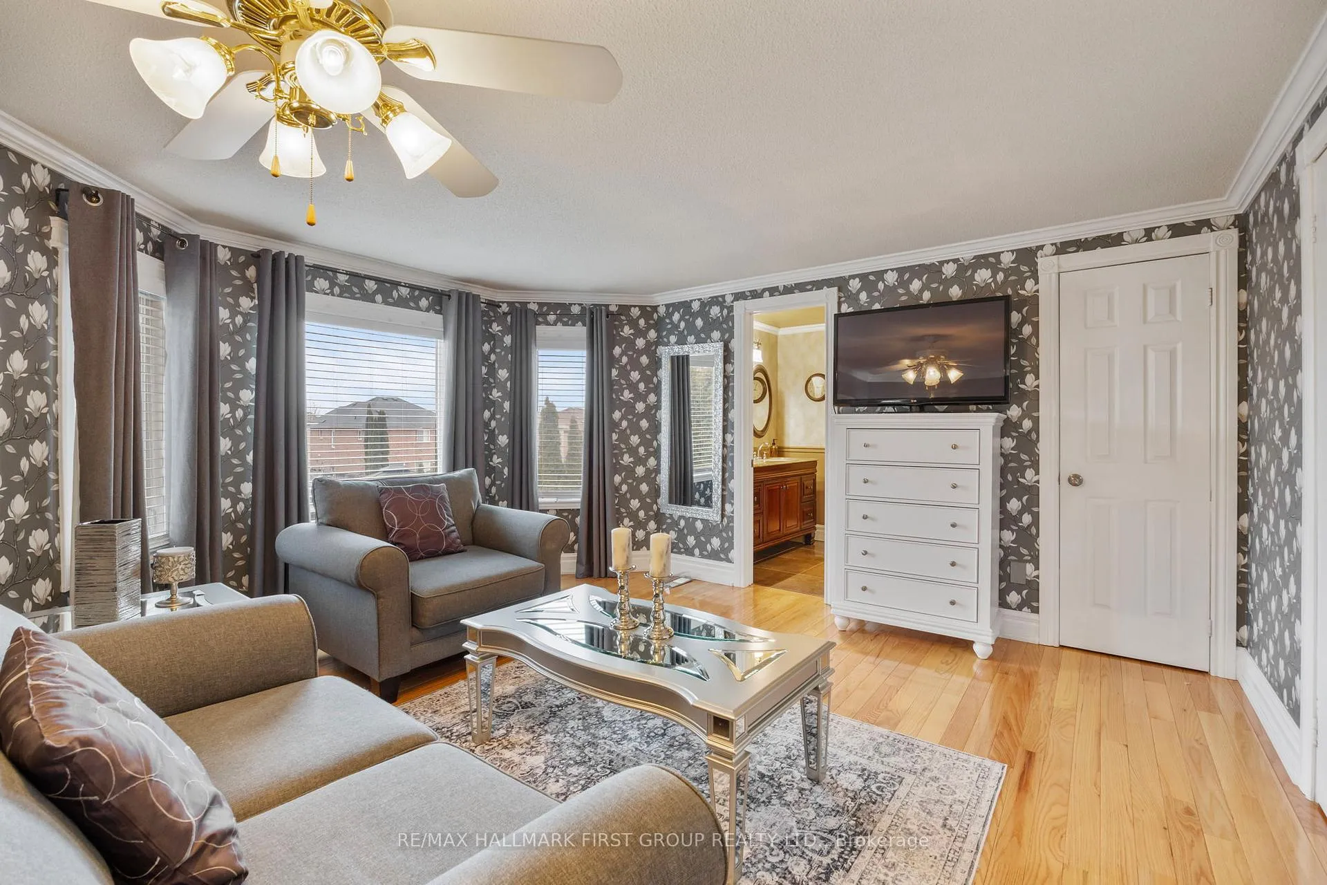 Photo 31 of 121 Glenabbey Drive, Clarington, Courtice — HOMEH
