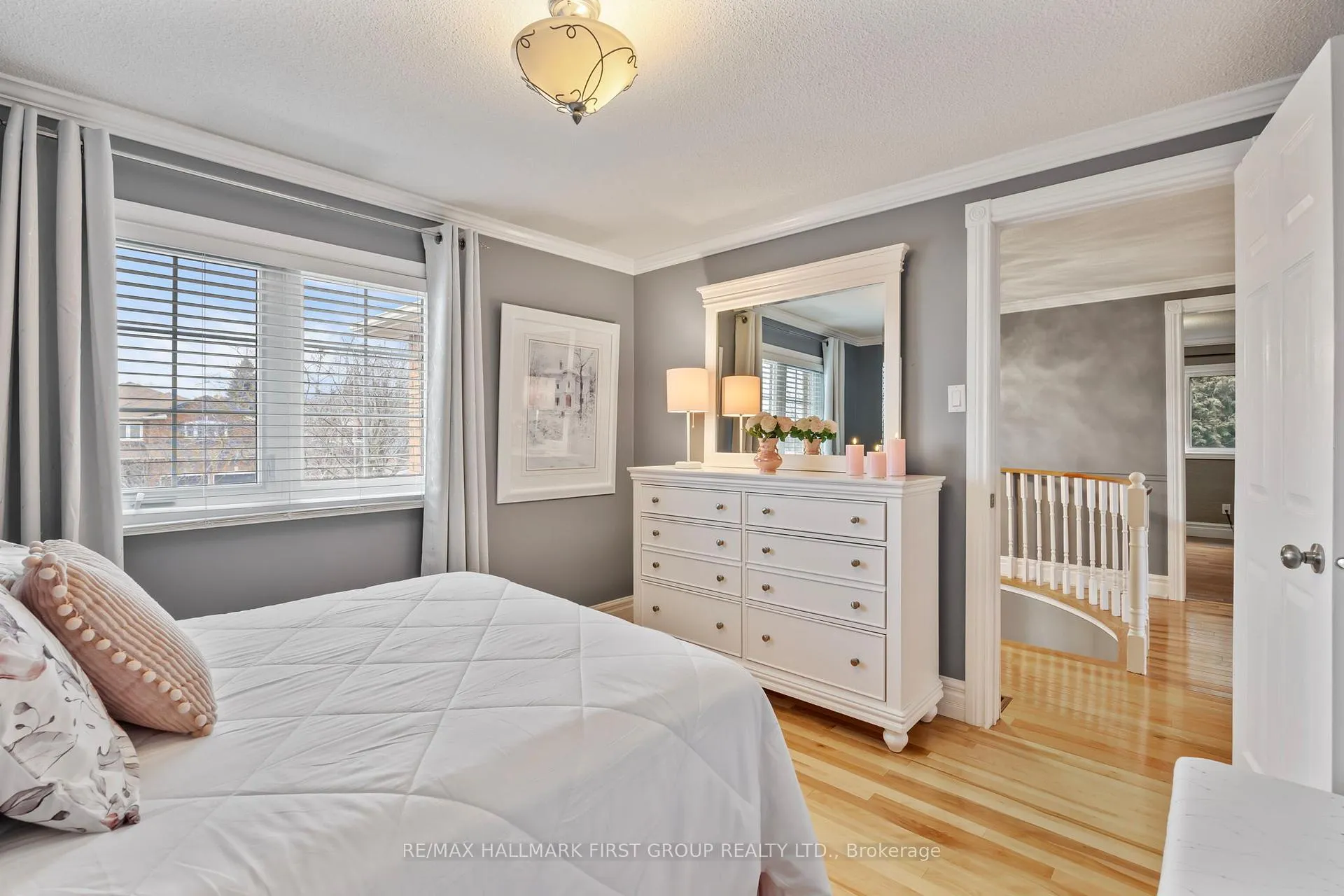 Photo 37 of 121 Glenabbey Drive, Clarington, Courtice — HOMEH