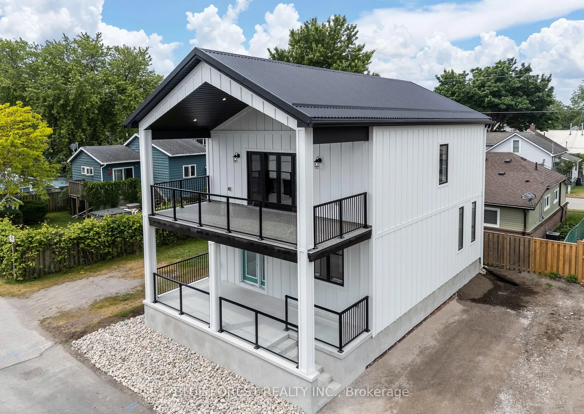 Photo 1 of 154 Maud Street, Central Elgin, Rural Central Elgin — HOMEH