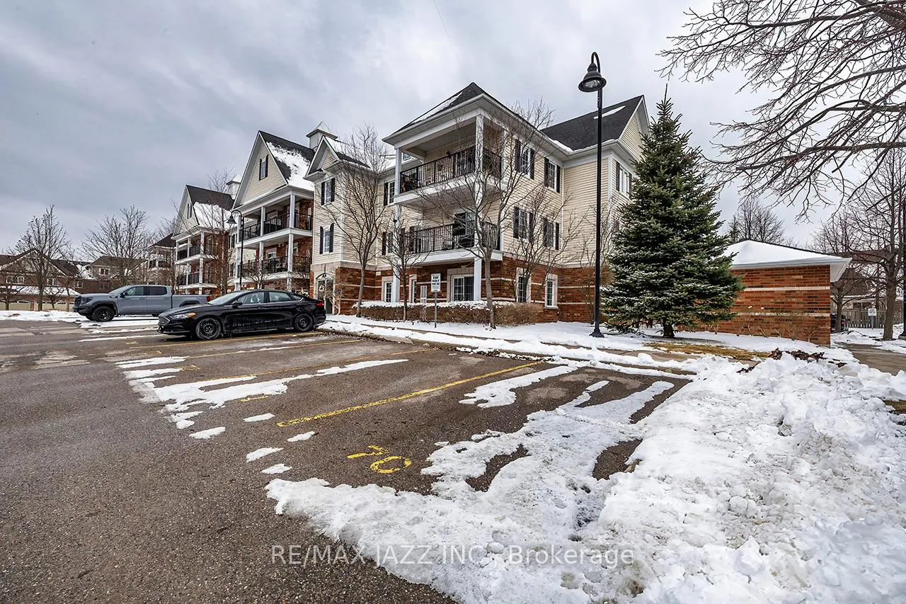 Photo 3 of Unit 101, 75 Shipway Avenue, Clarington, Newcastle — HOMEH