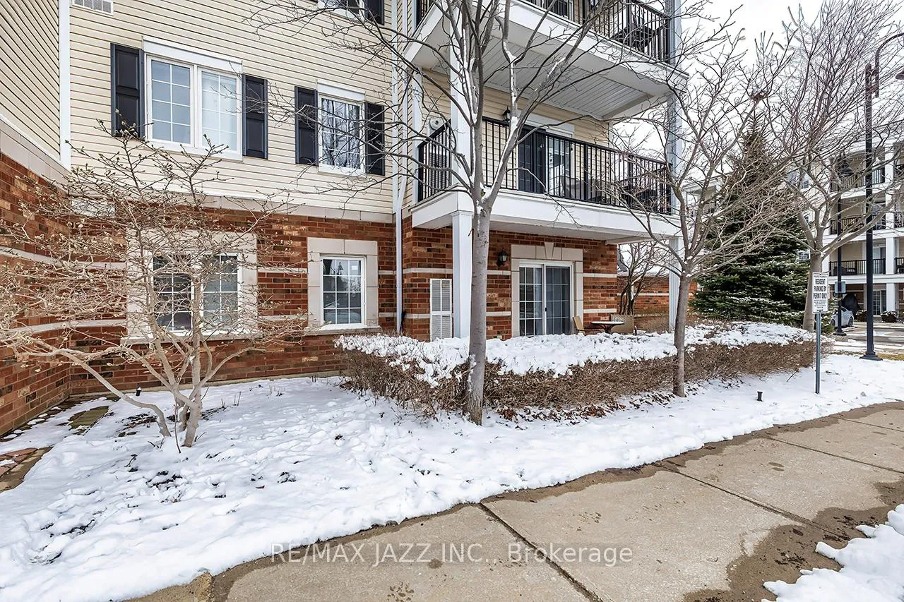 Photo 4 of Unit 101, 75 Shipway Avenue, Clarington, Newcastle — HOMEH