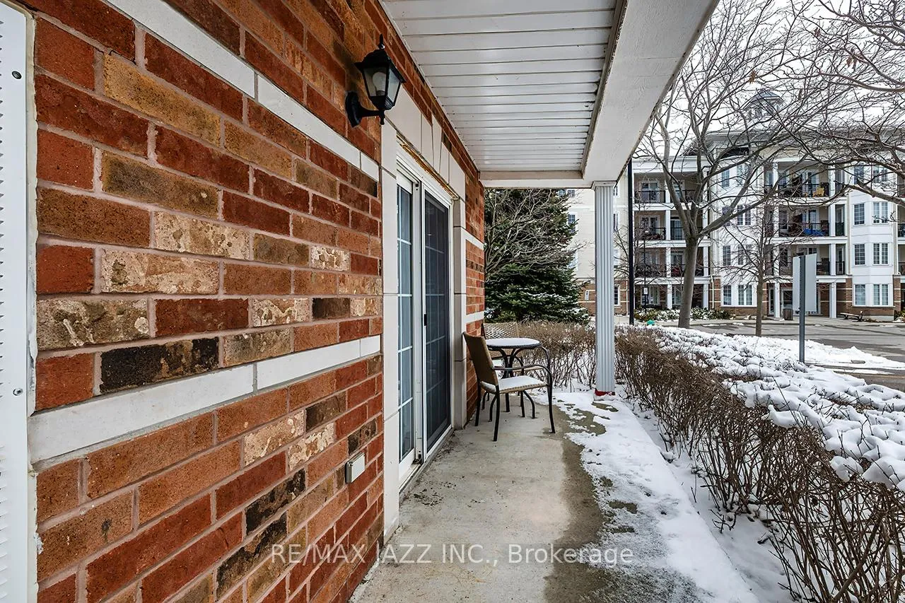 Photo 48 of Unit 101, 75 Shipway Avenue, Clarington, Newcastle — HOMEH