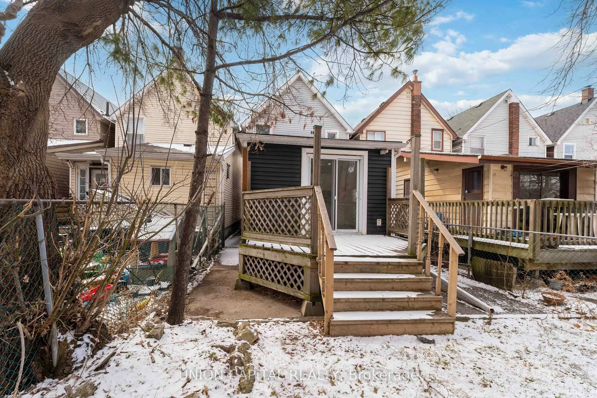 Photo 29 of 103 Case Street, Hamilton, Stipley — HOMEH