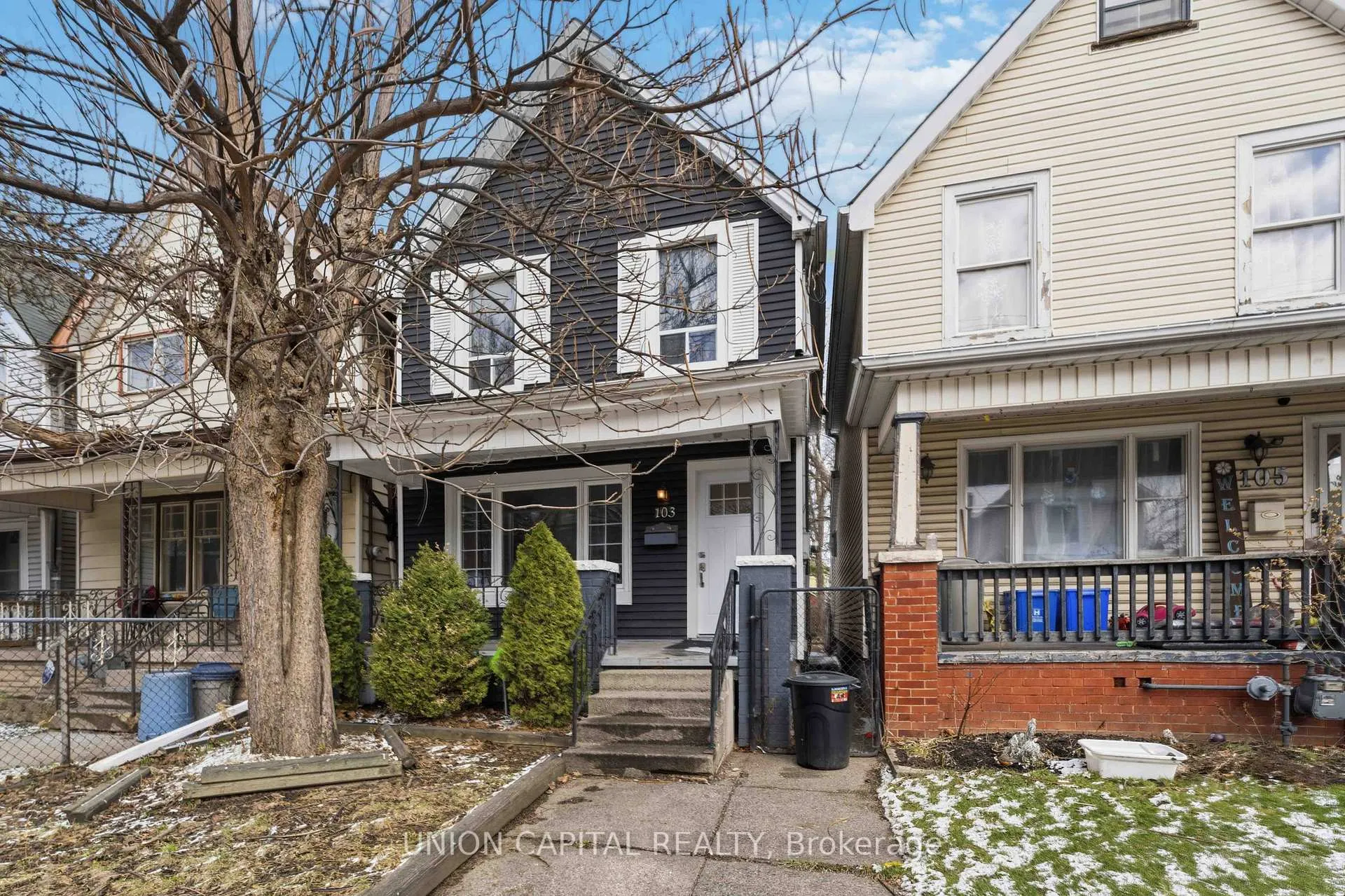 Photo 31 of 103 Case Street, Hamilton, Stipley — HOMEH