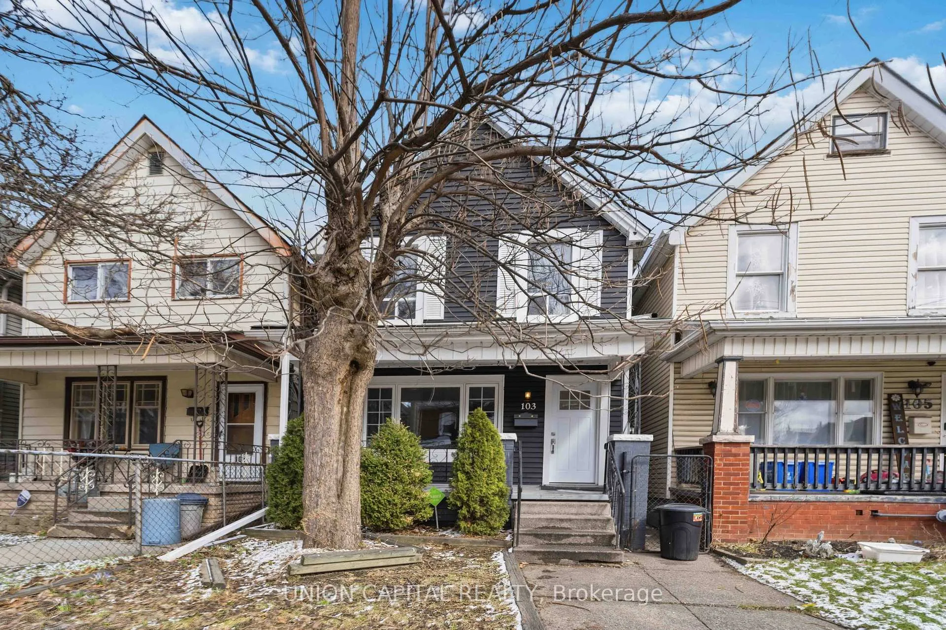 Photo 32 of 103 Case Street, Hamilton, Stipley — HOMEH