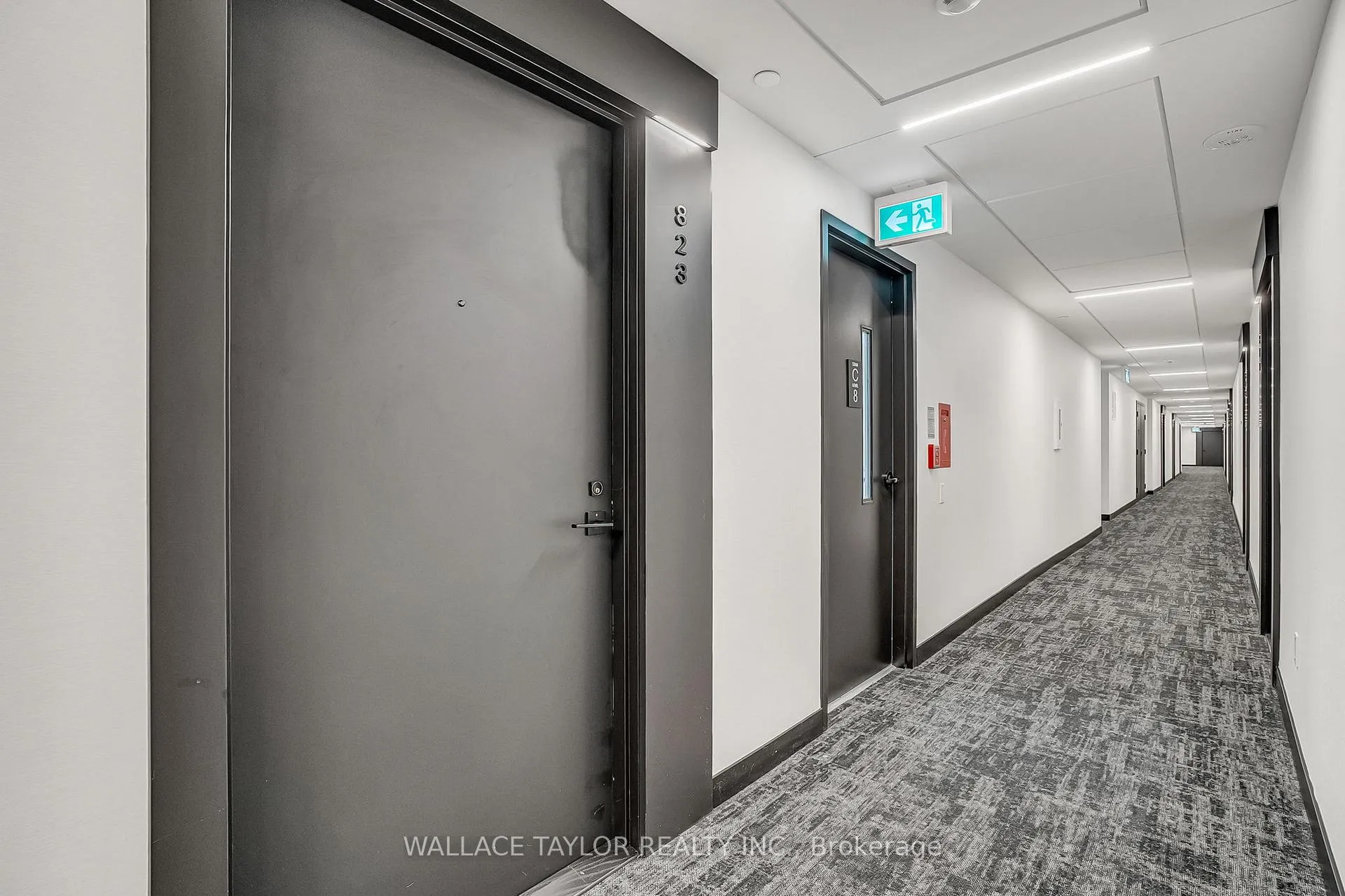Photo 2 of Unit 823, 28 Eastern Avenue, Toronto, Moss Park — HOMEH