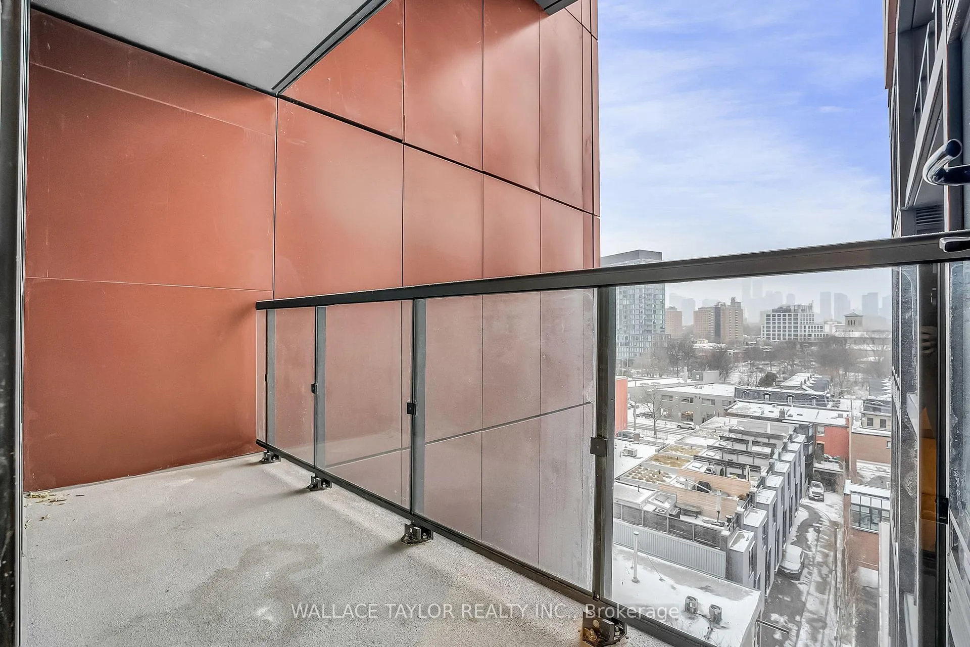 Photo 18 of Unit 823, 28 Eastern Avenue, Toronto, Moss Park — HOMEH