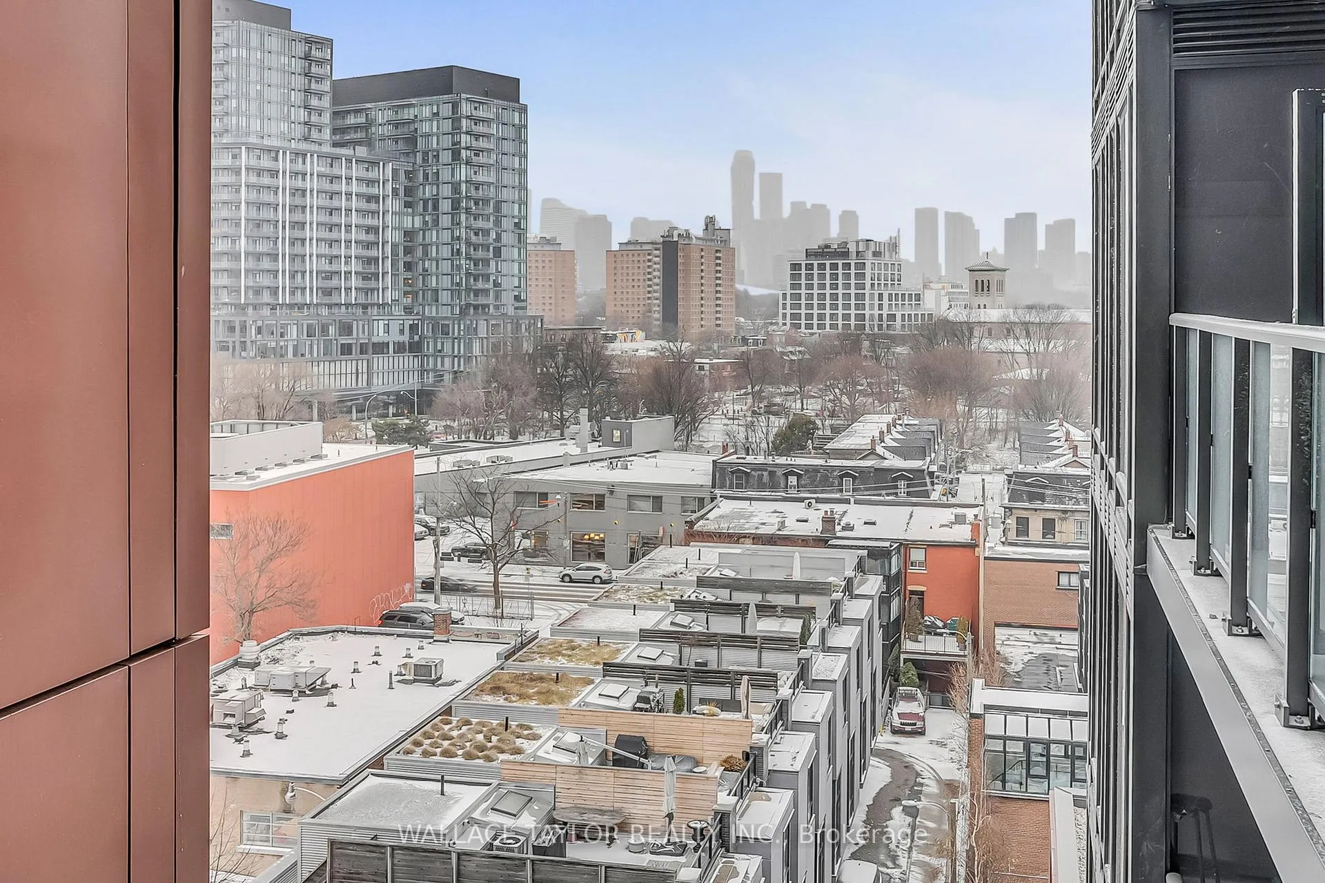 Photo 19 of Unit 823, 28 Eastern Avenue, Toronto, Moss Park — HOMEH