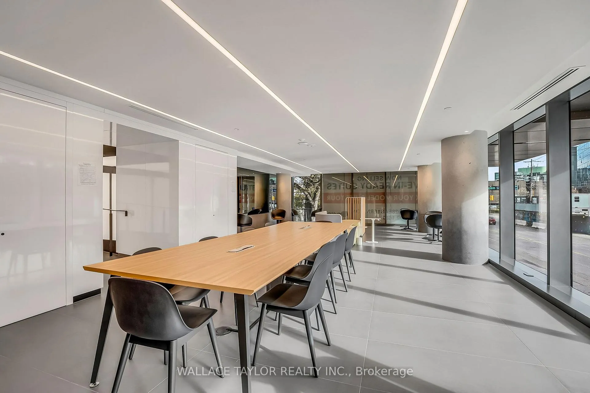 Photo 20 of Unit 823, 28 Eastern Avenue, Toronto, Moss Park — HOMEH