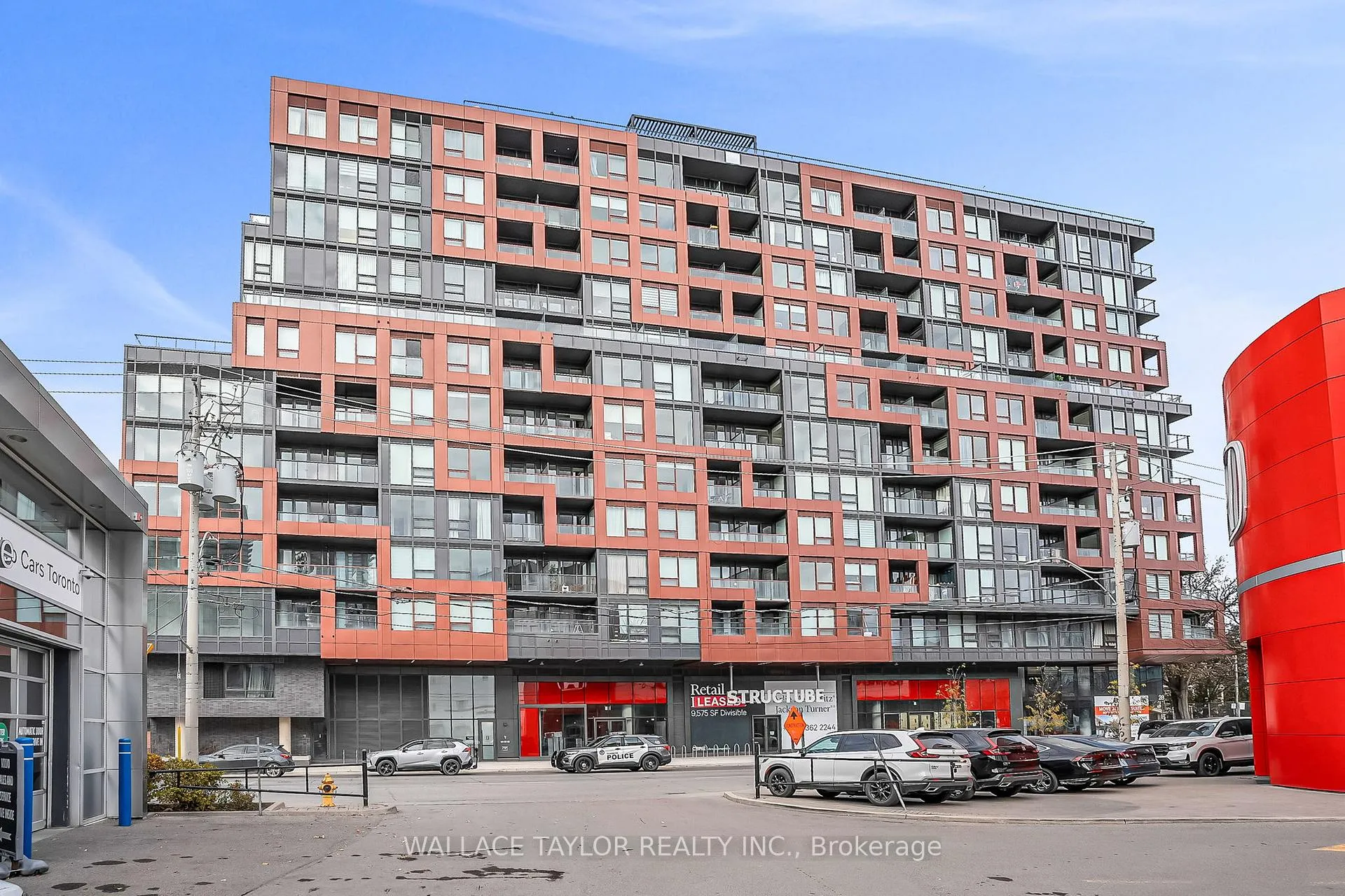 Photo 24 of Unit 823, 28 Eastern Avenue, Toronto, Moss Park — HOMEH