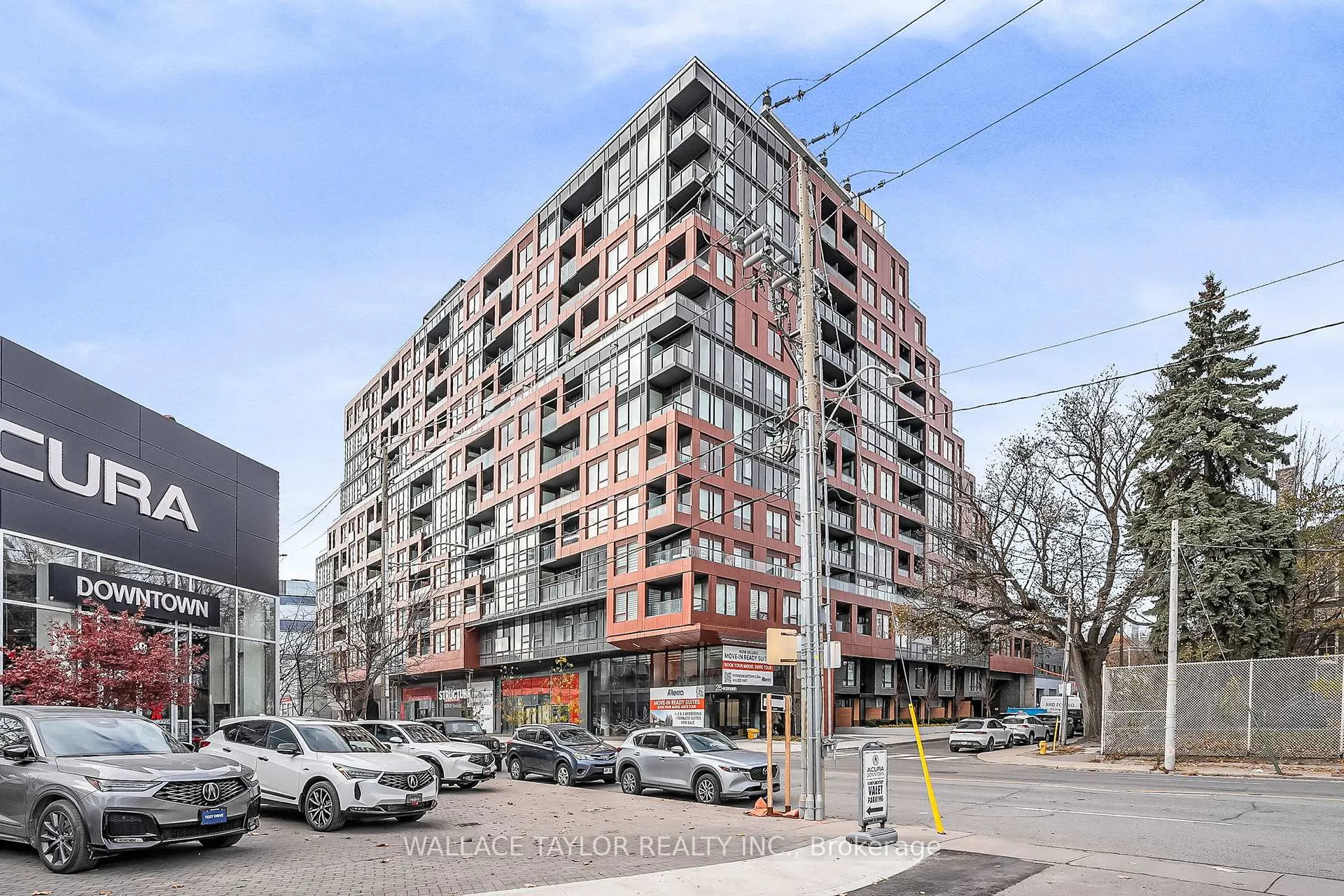 Photo 25 of Unit 823, 28 Eastern Avenue, Toronto, Moss Park — HOMEH