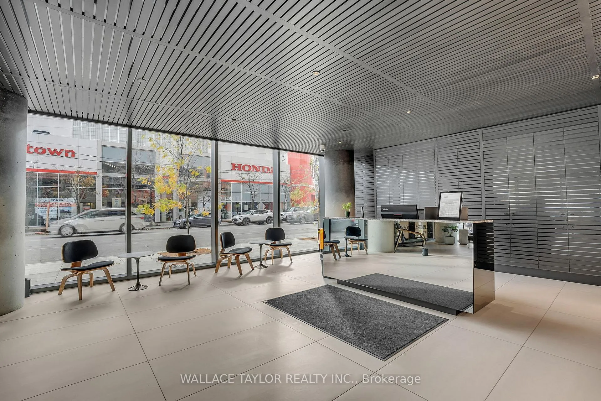 Photo 27 of Unit 823, 28 Eastern Avenue, Toronto, Moss Park — HOMEH