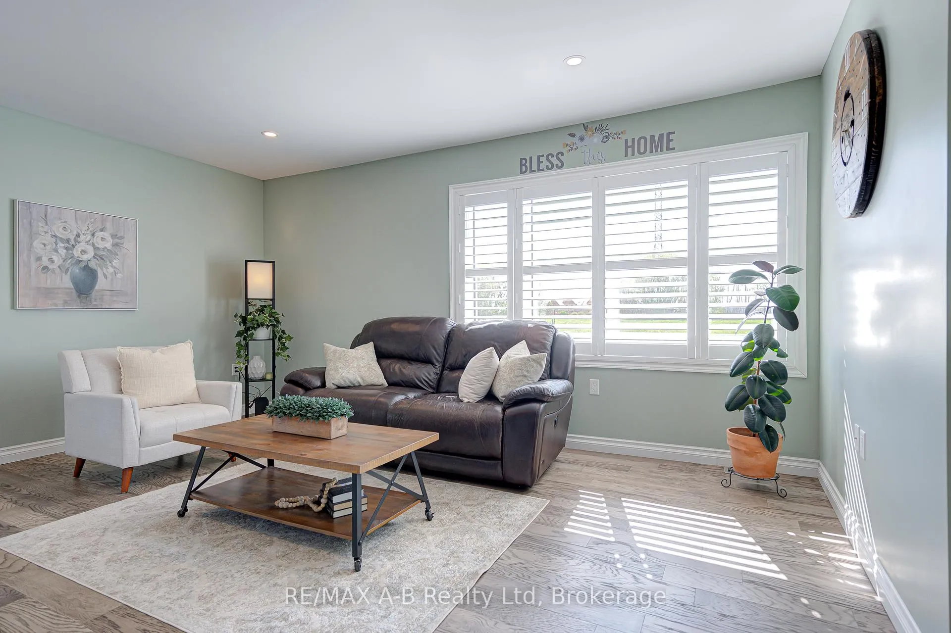 Photo 8 of 3963 Road 111, Perth East, North Easthope — HOMEH