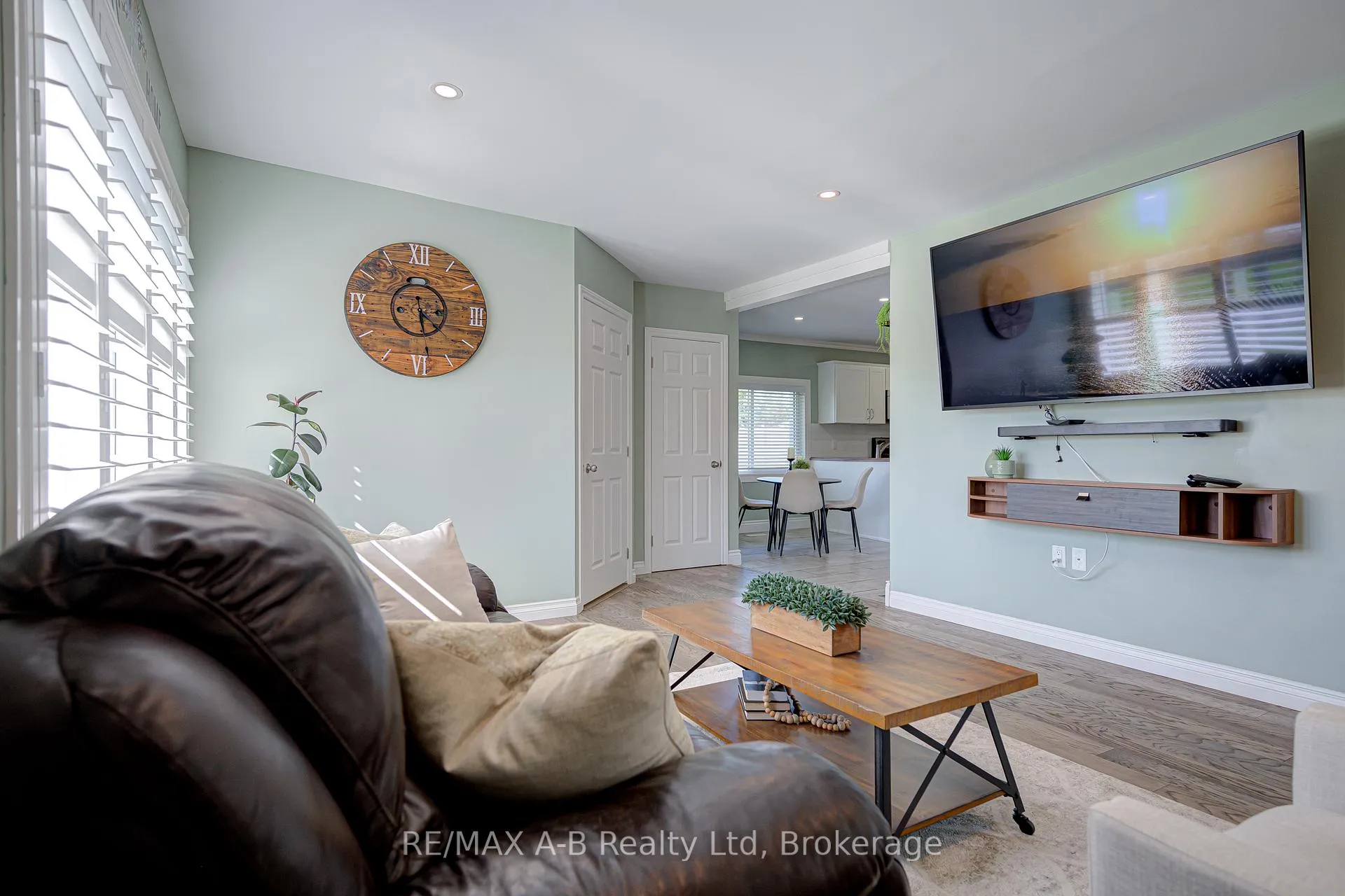 Photo 9 of 3963 Road 111, Perth East, North Easthope — HOMEH
