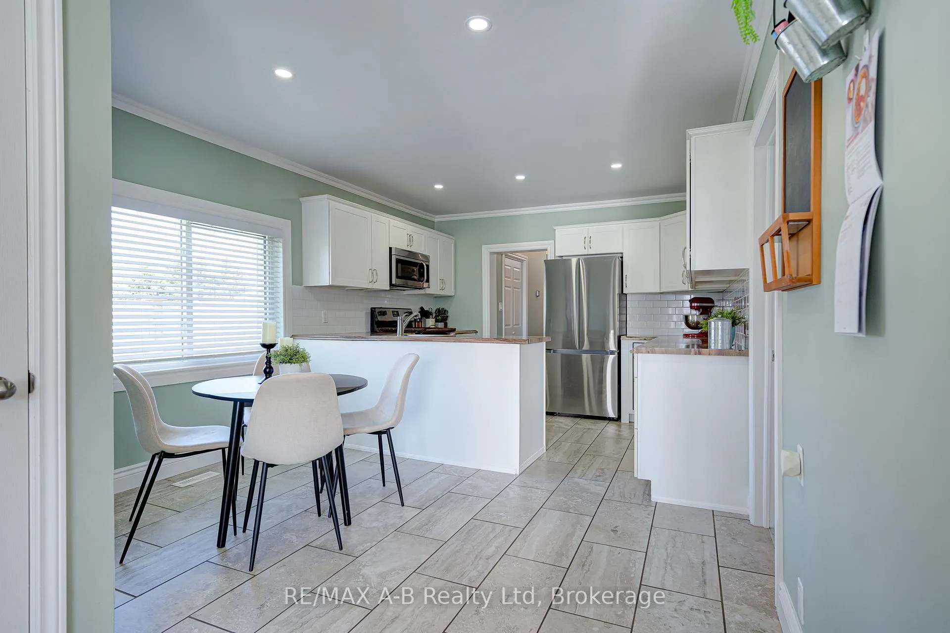 Photo 14 of 3963 Road 111, Perth East, North Easthope — HOMEH