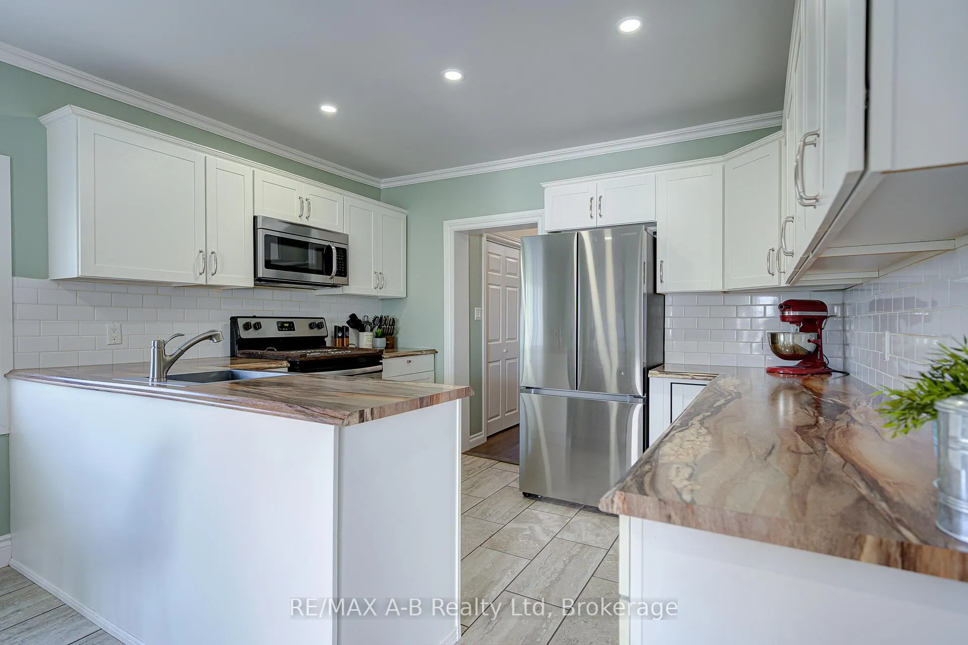 Photo 15 of 3963 Road 111, Perth East, North Easthope — HOMEH