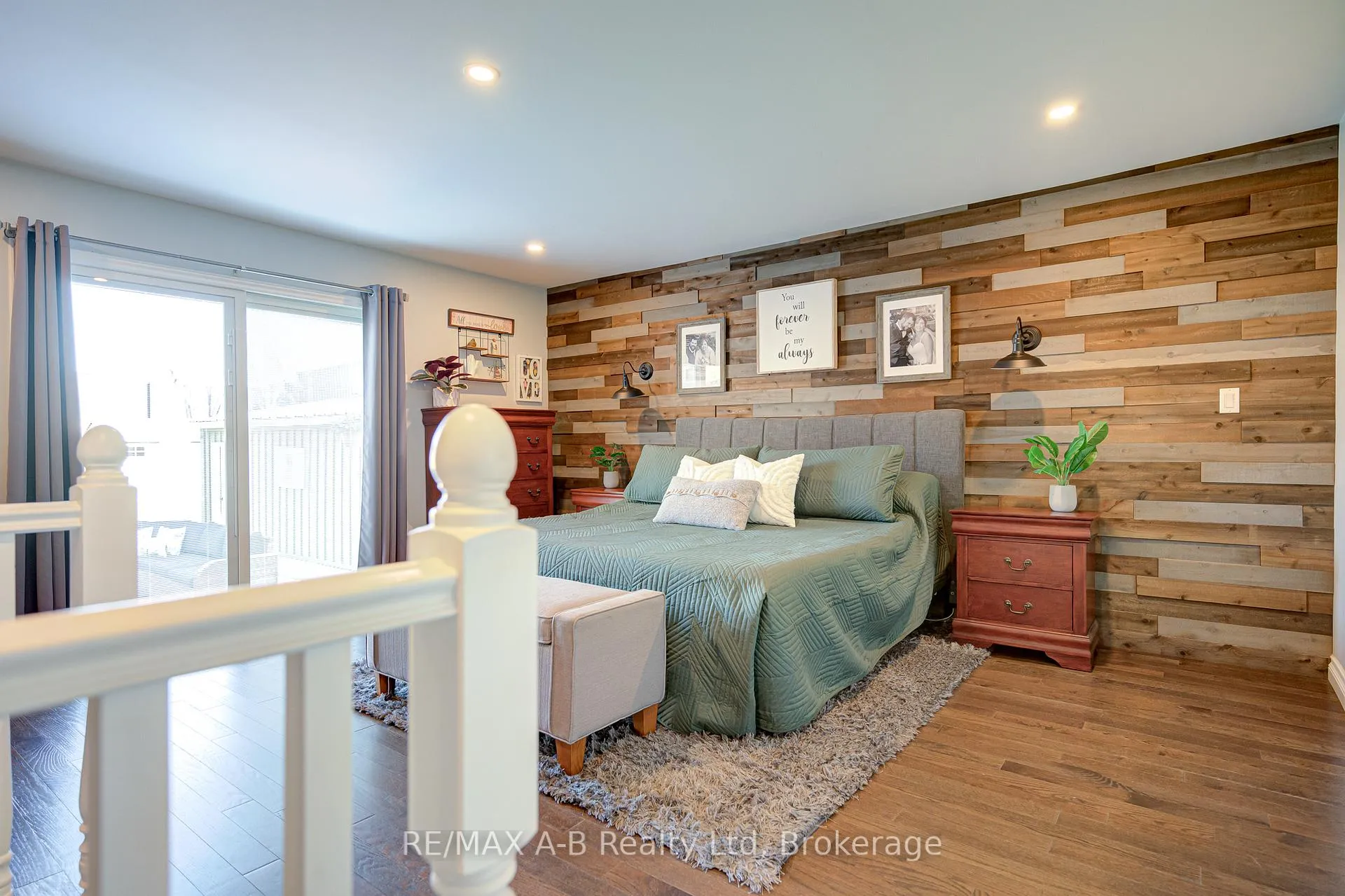 Photo 22 of 3963 Road 111, Perth East, North Easthope — HOMEH