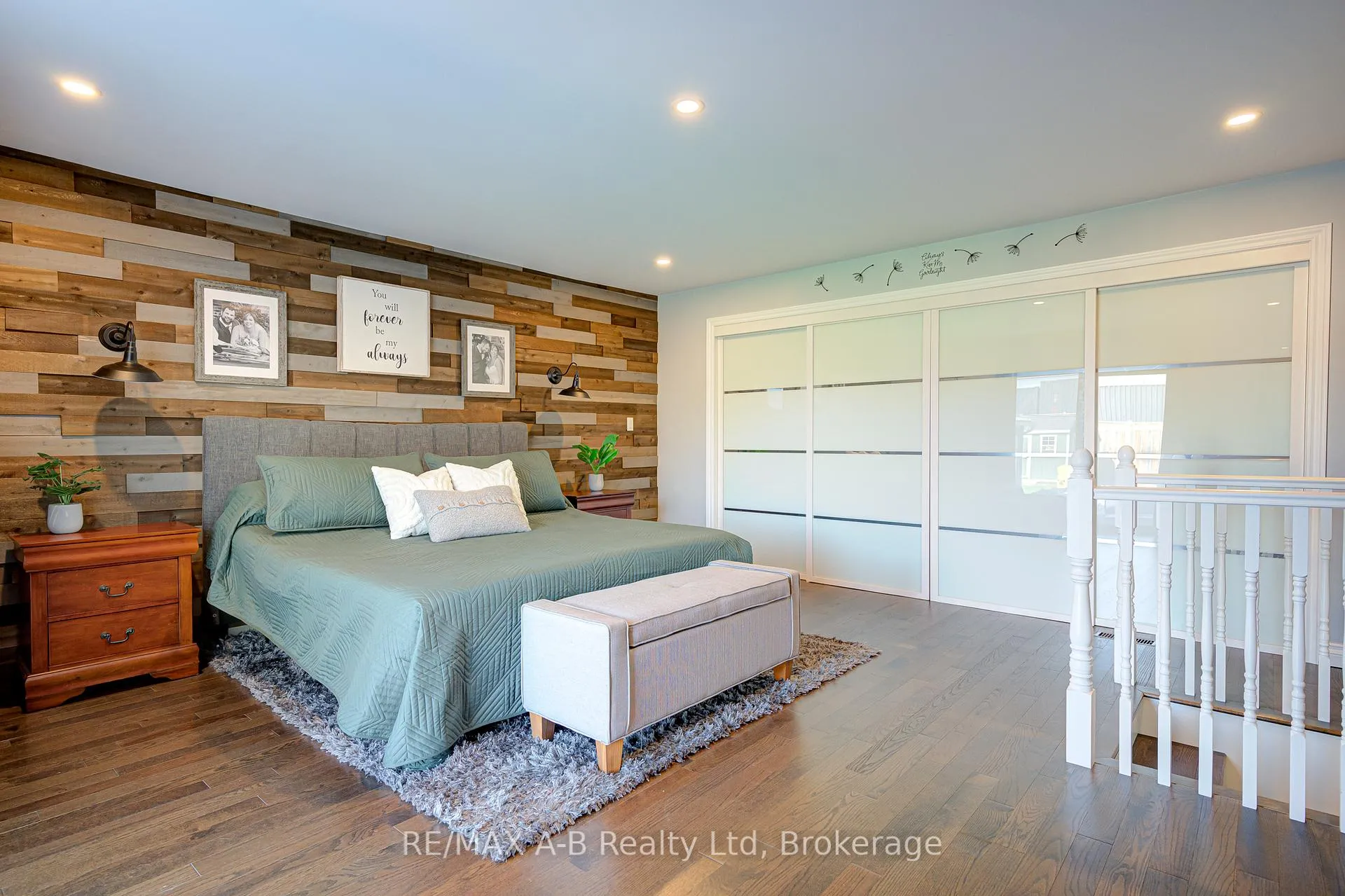 Photo 24 of 3963 Road 111, Perth East, North Easthope — HOMEH