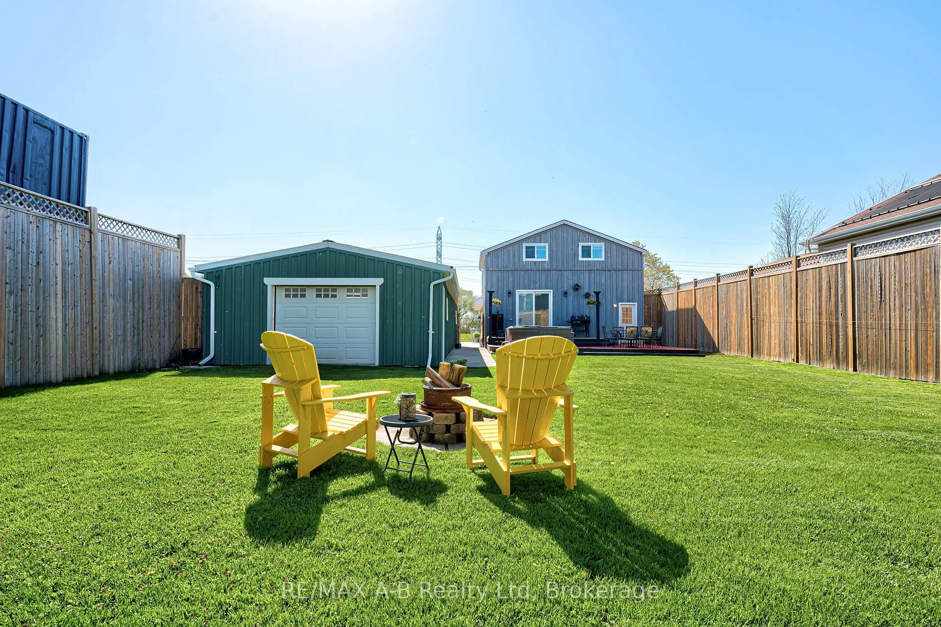 Photo 33 of 3963 Road 111, Perth East, North Easthope — HOMEH