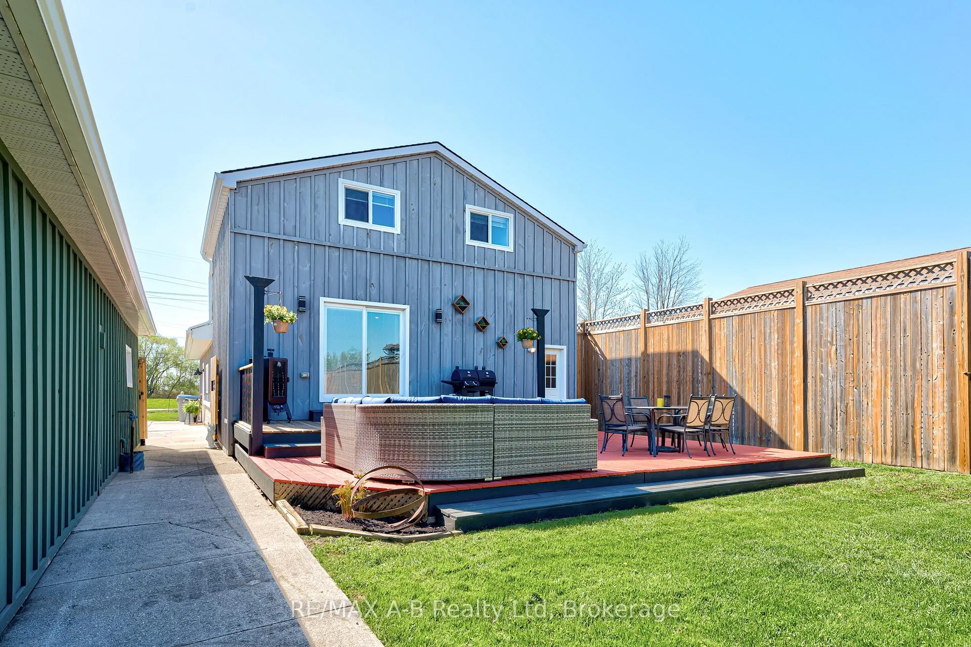 Photo 35 of 3963 Road 111, Perth East, North Easthope — HOMEH