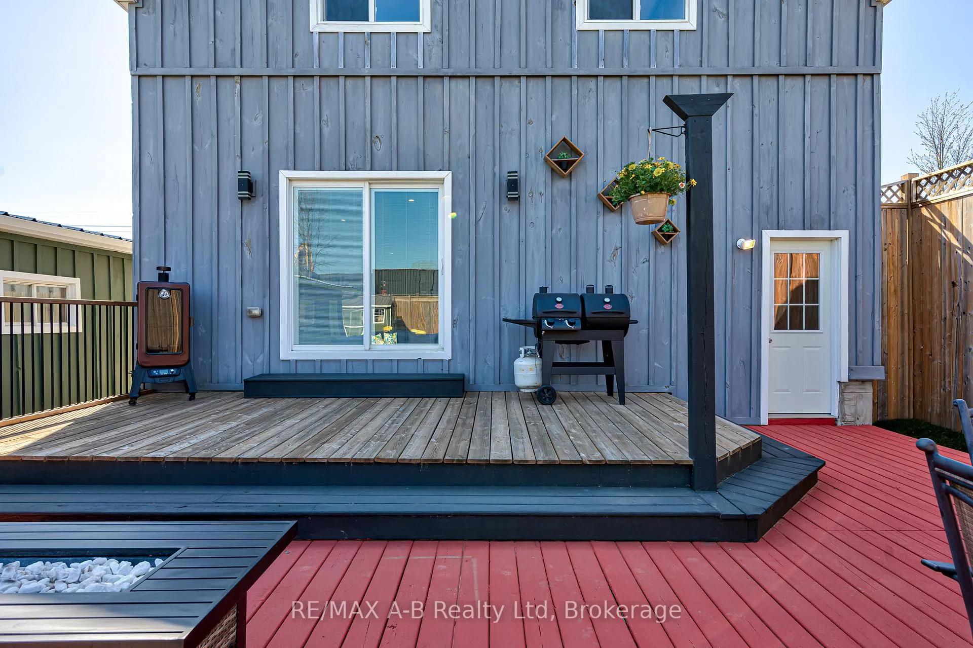 Photo 36 of 3963 Road 111, Perth East, North Easthope — HOMEH