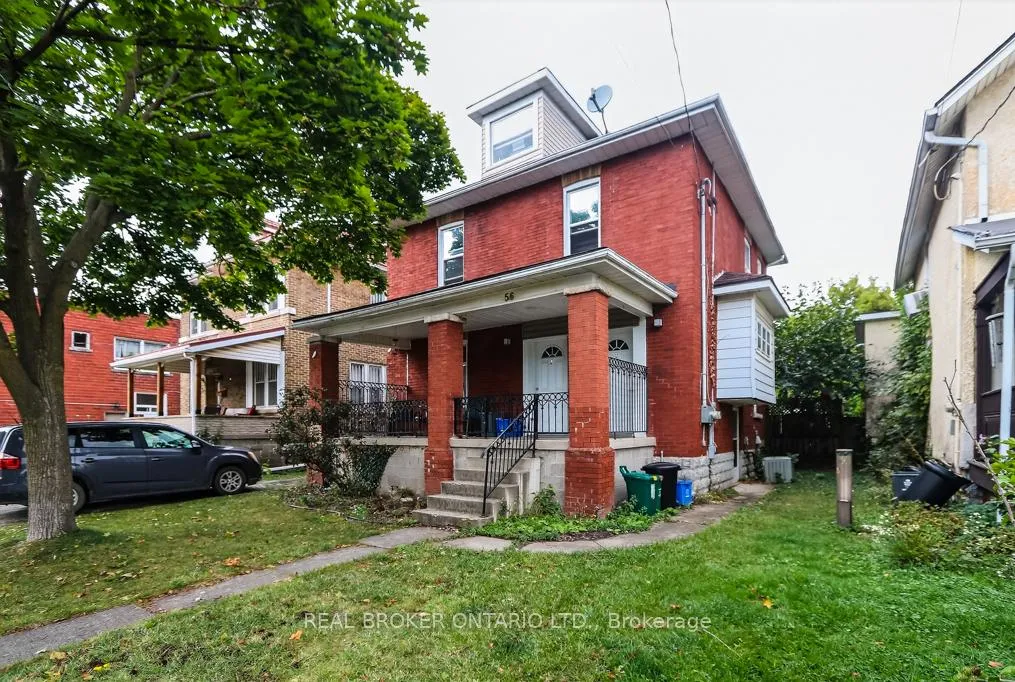 Photo 1 of 56 Regent Street E, Welland, Welland Downtown — HOMEH
