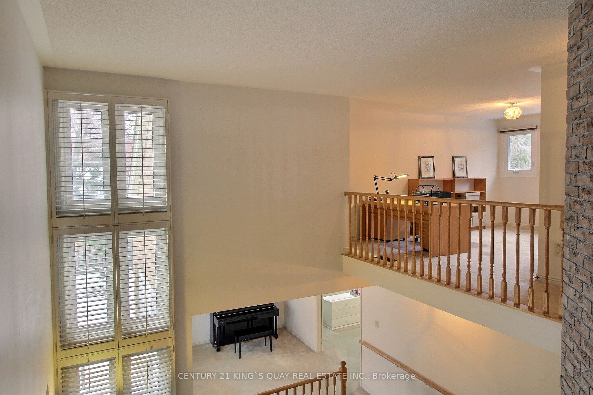 Photo 26 of 122 Longwater Chase, Markham, Unionville — HOMEH