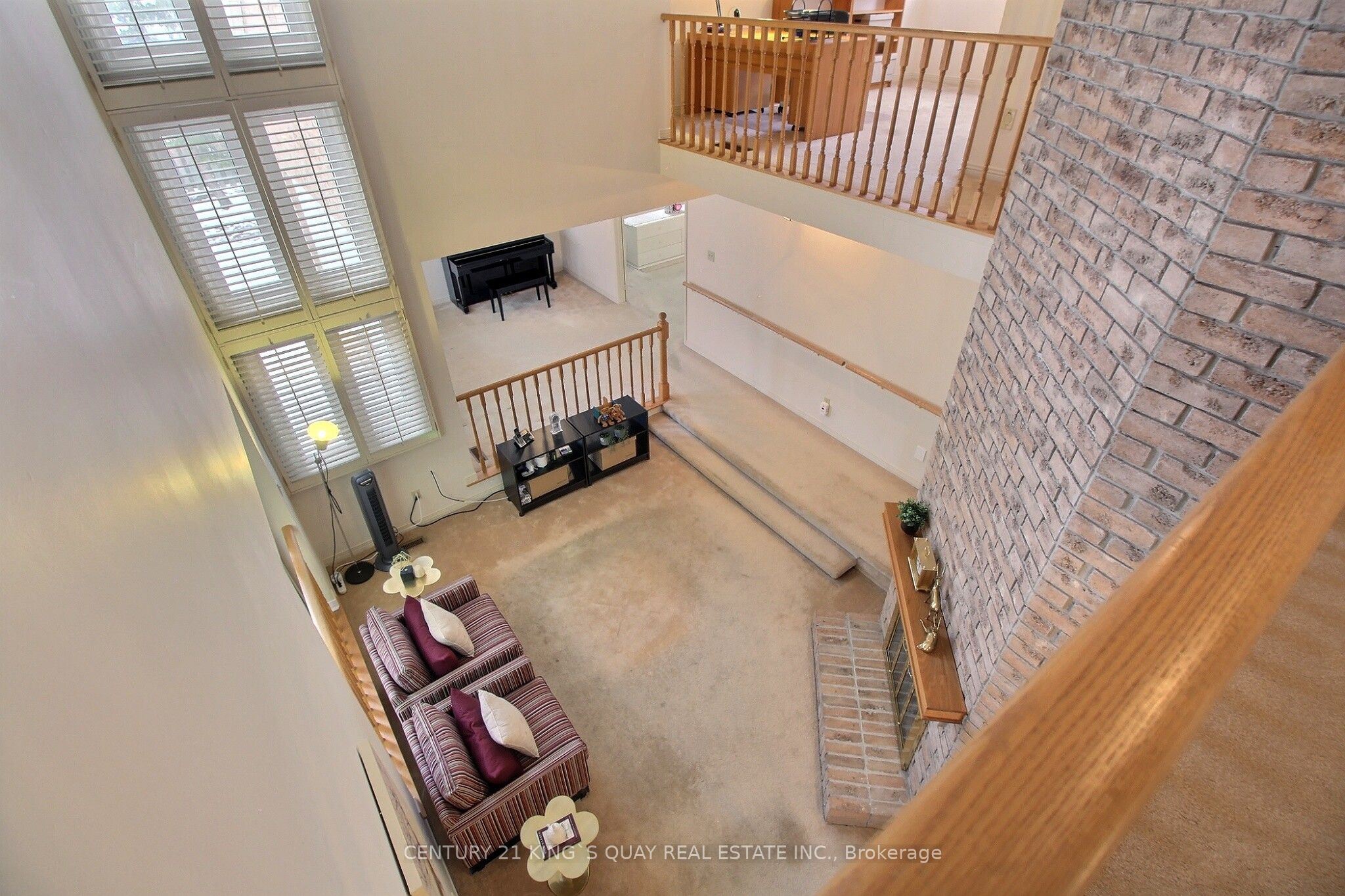 Photo 25 of 122 Longwater Chase, Markham, Unionville — HOMEH