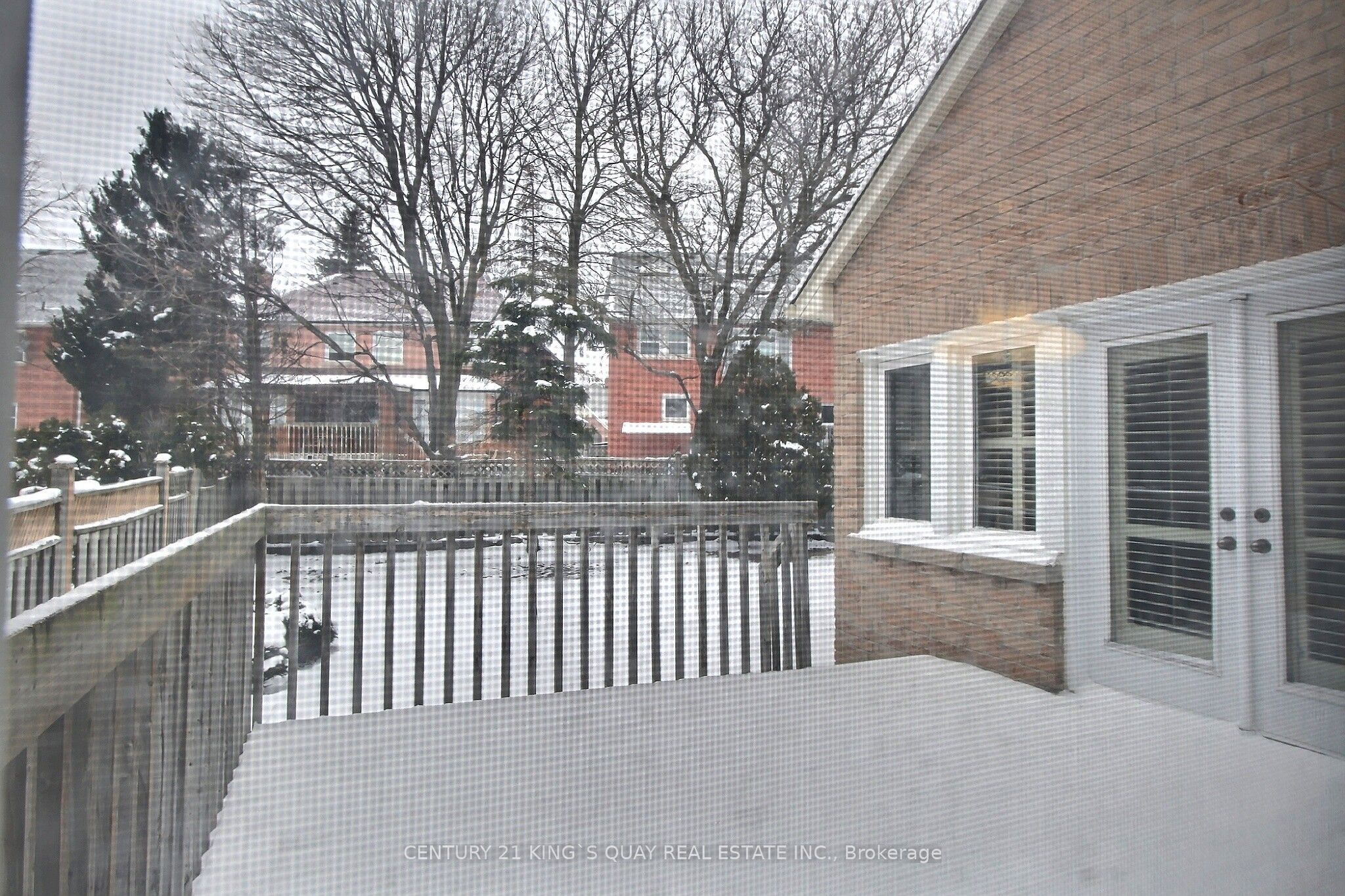 Photo 38 of 122 Longwater Chase, Markham, Unionville — HOMEH