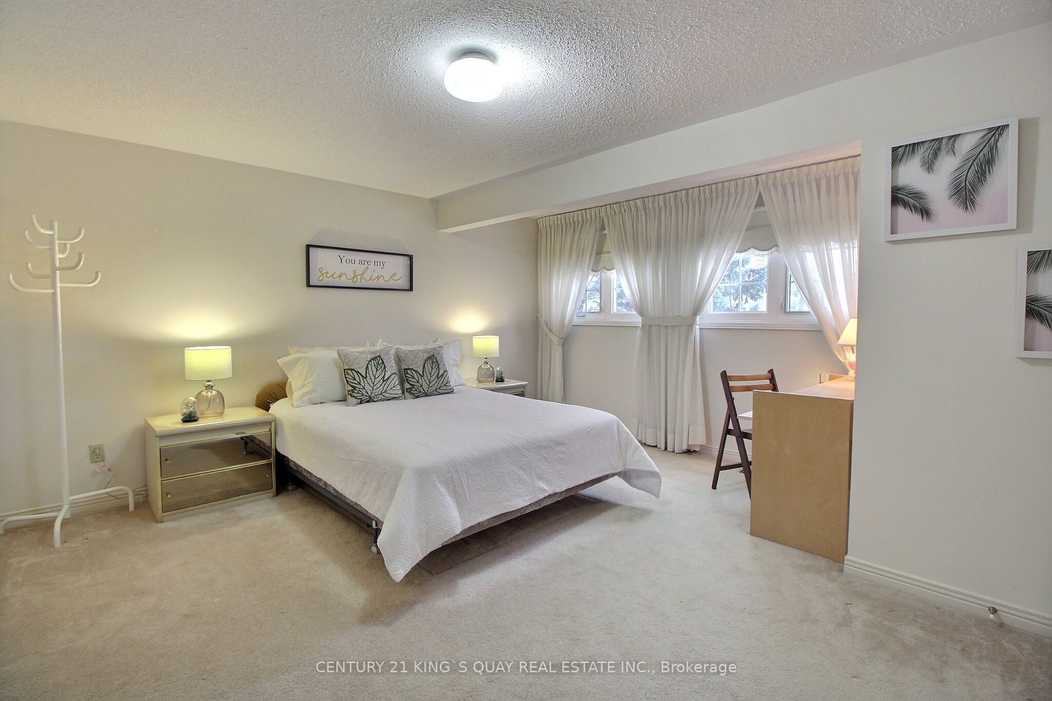 Photo 30 of 122 Longwater Chase, Markham, Unionville — HOMEH