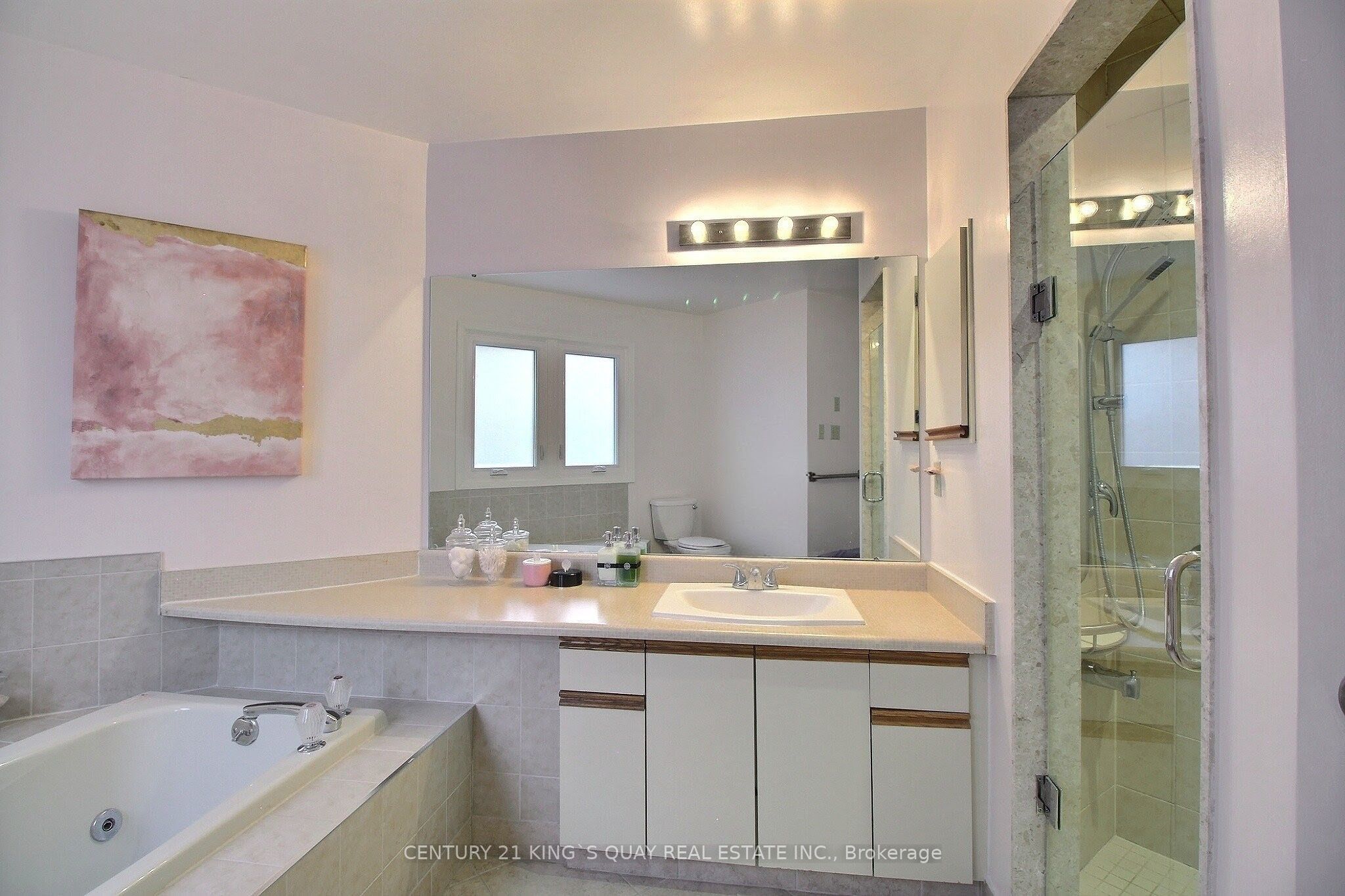 Photo 21 of 122 Longwater Chase, Markham, Unionville — HOMEH