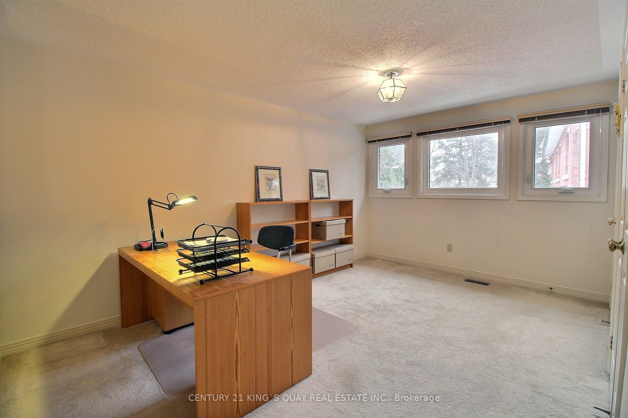 Photo 27 of 122 Longwater Chase, Markham, Unionville — HOMEH