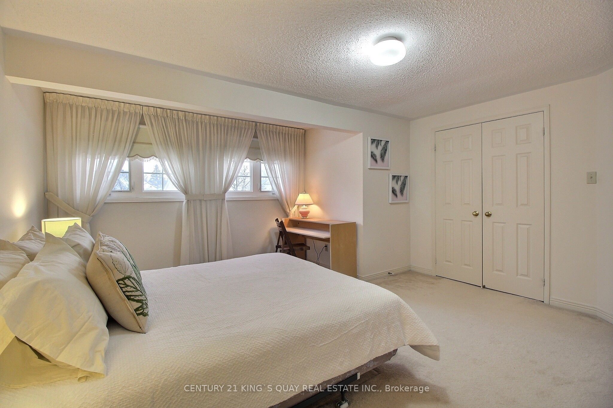 Photo 31 of 122 Longwater Chase, Markham, Unionville — HOMEH