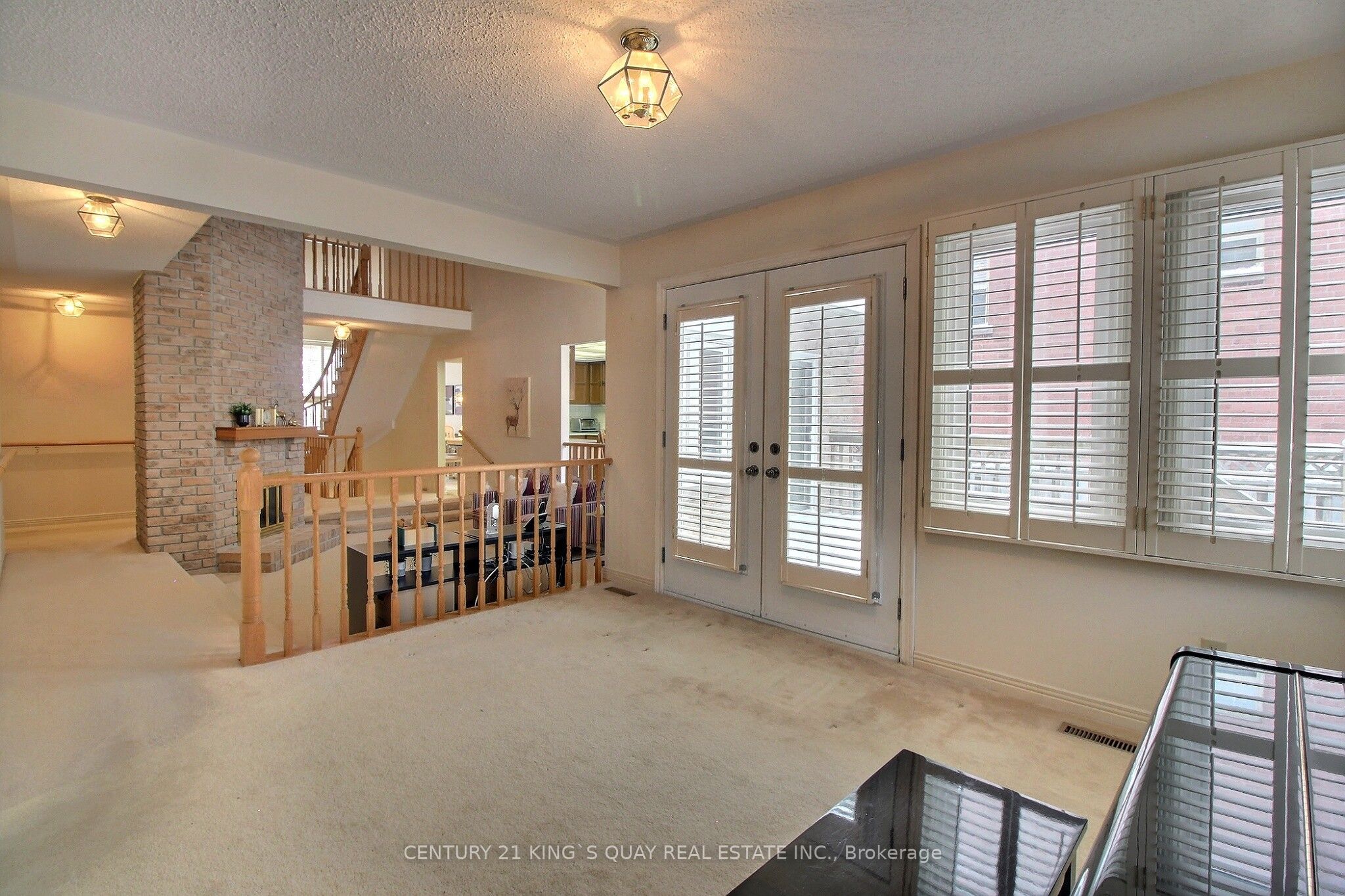 Photo 17 of 122 Longwater Chase, Markham, Unionville — HOMEH