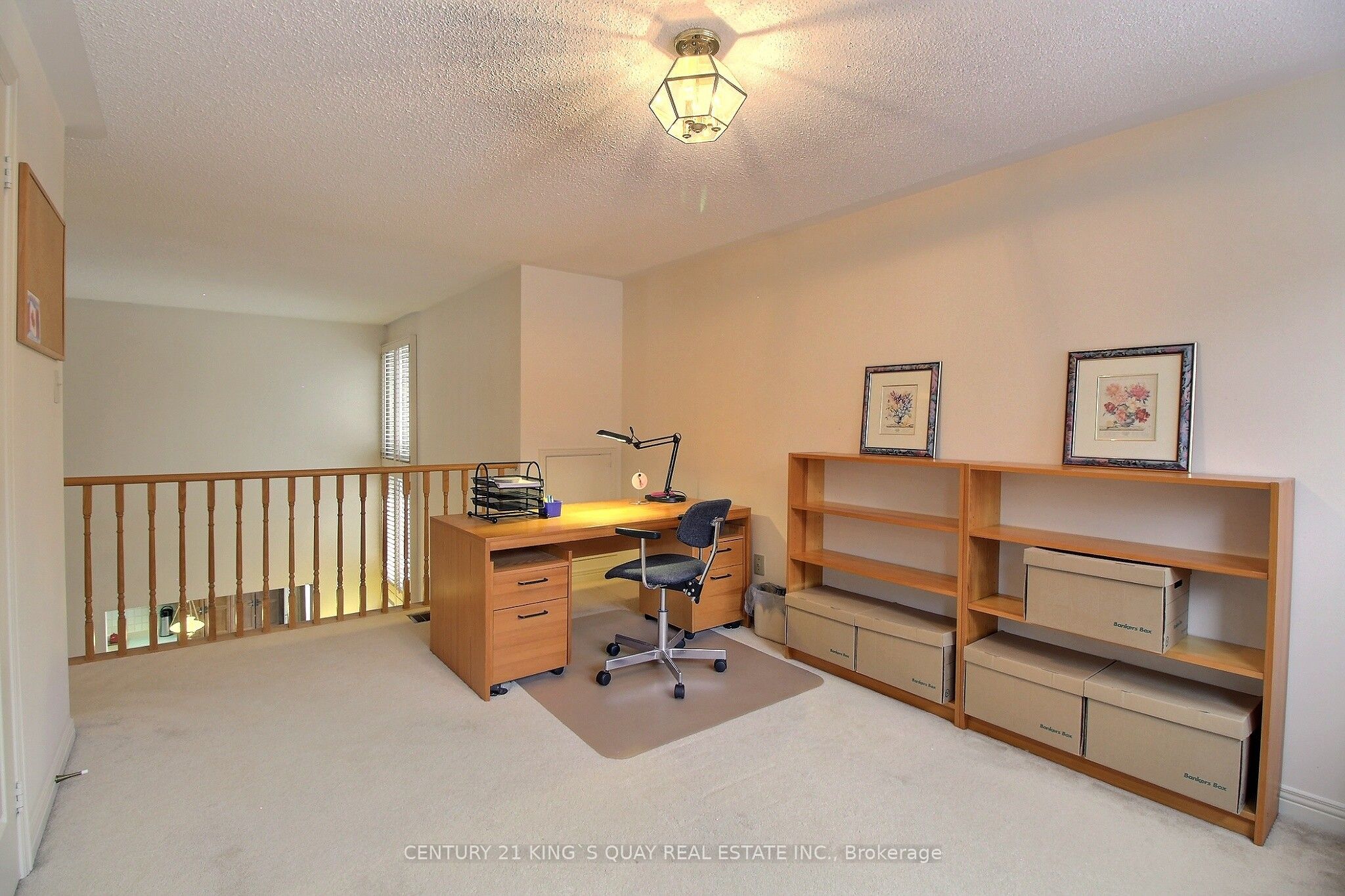 Photo 29 of 122 Longwater Chase, Markham, Unionville — HOMEH