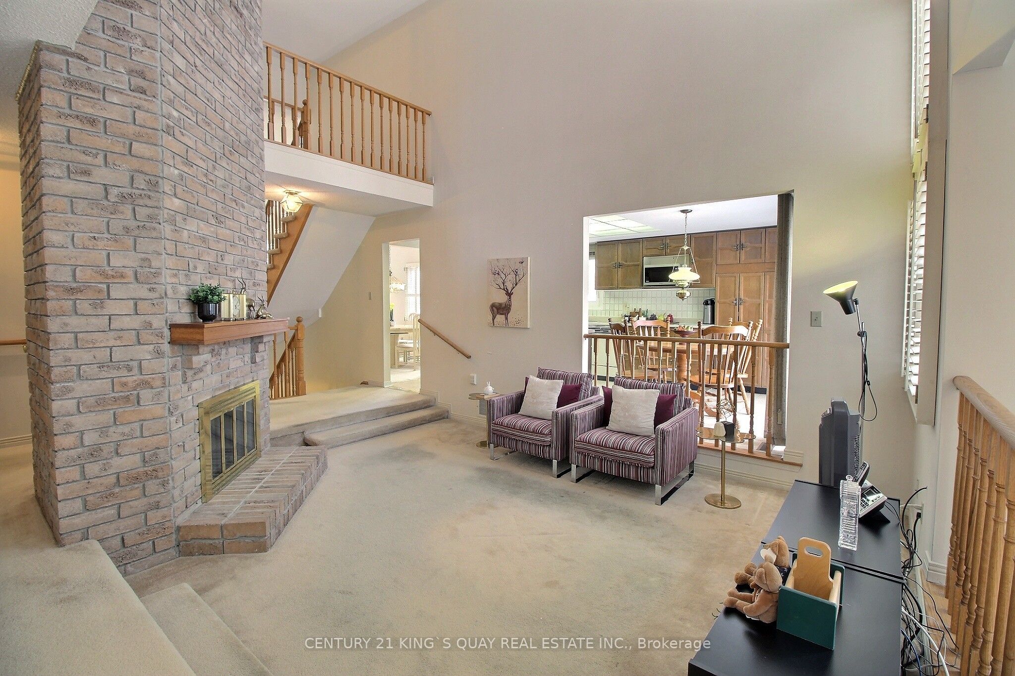 Photo 10 of 122 Longwater Chase, Markham, Unionville — HOMEH