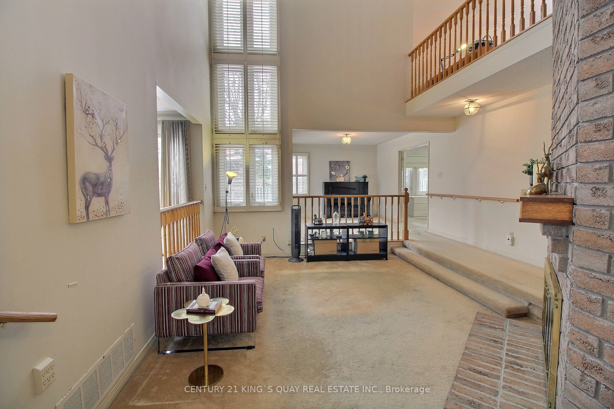 Photo 9 of 122 Longwater Chase, Markham, Unionville — HOMEH